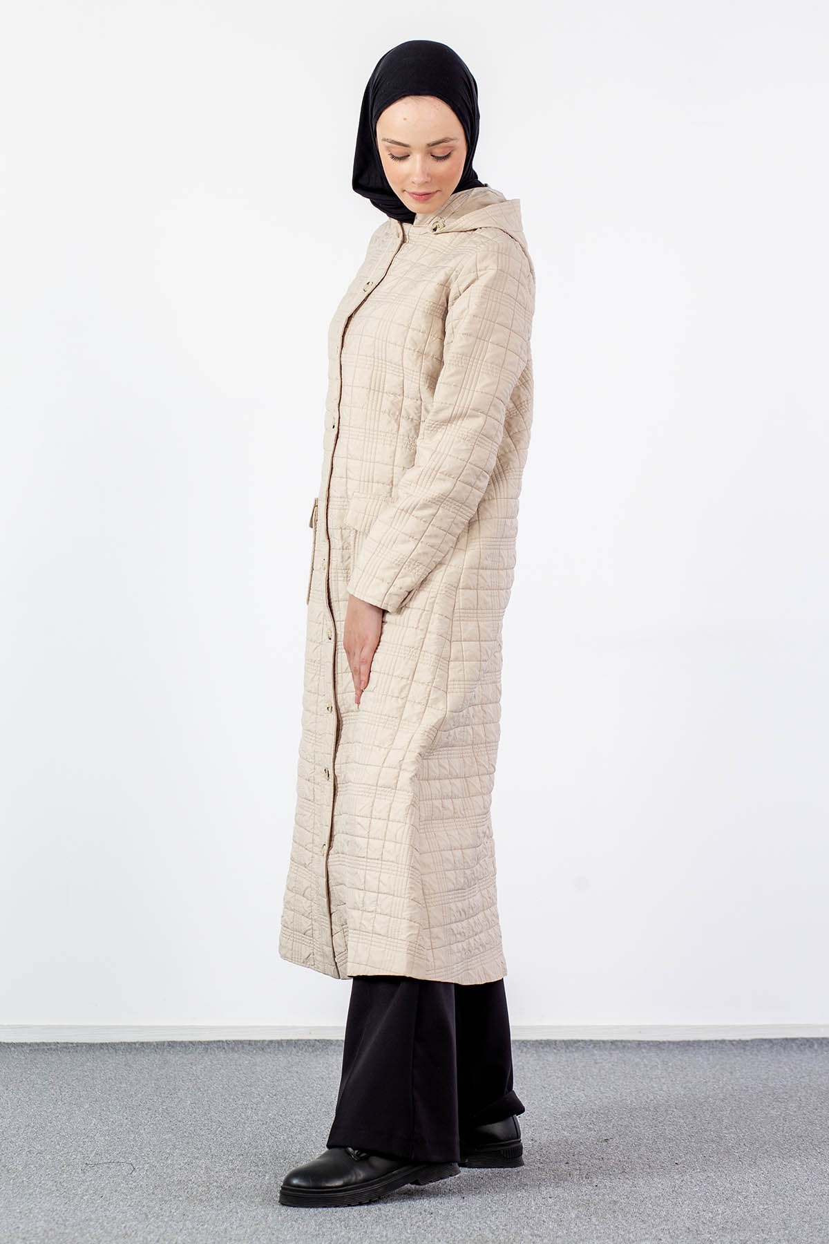 3575 Kapitone Kap 42-52 - Tas - 4