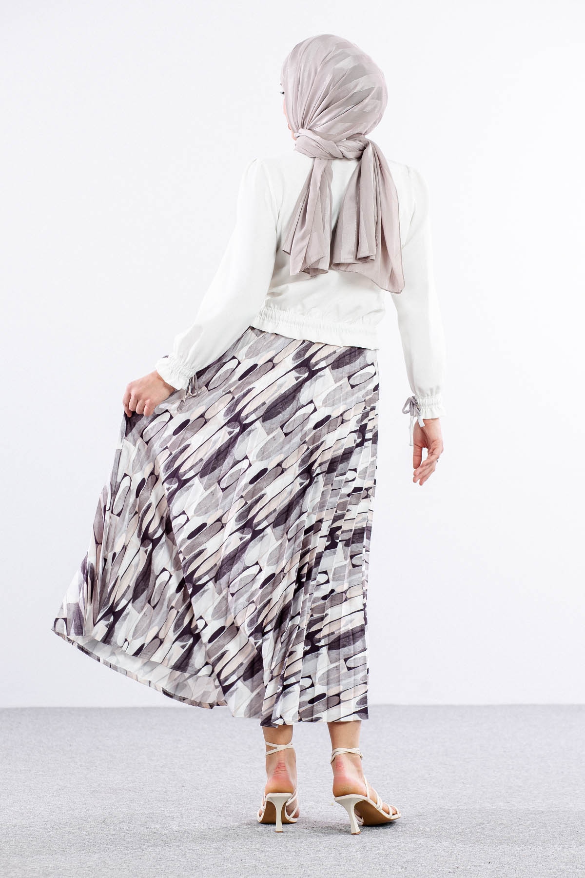 3583 E.takim 38-46 Dsn - Ekru_siyah - 4