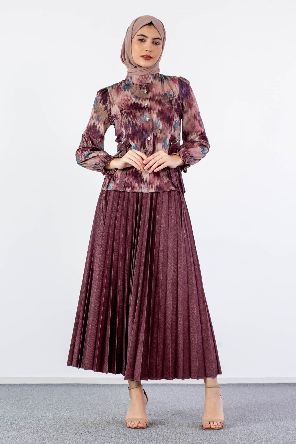 3584 E.takim 38-46 Dsn - Gulkurusu - 1