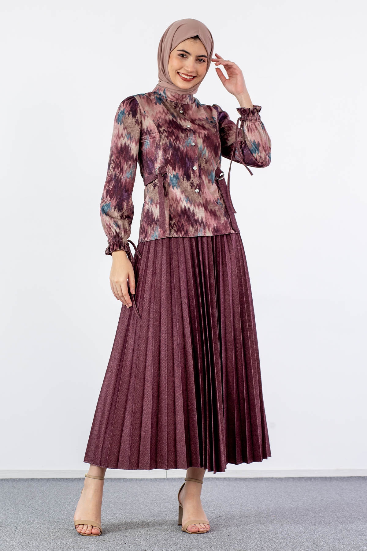 3584 E.takim 38-46 Dsn - Gulkurusu - 2