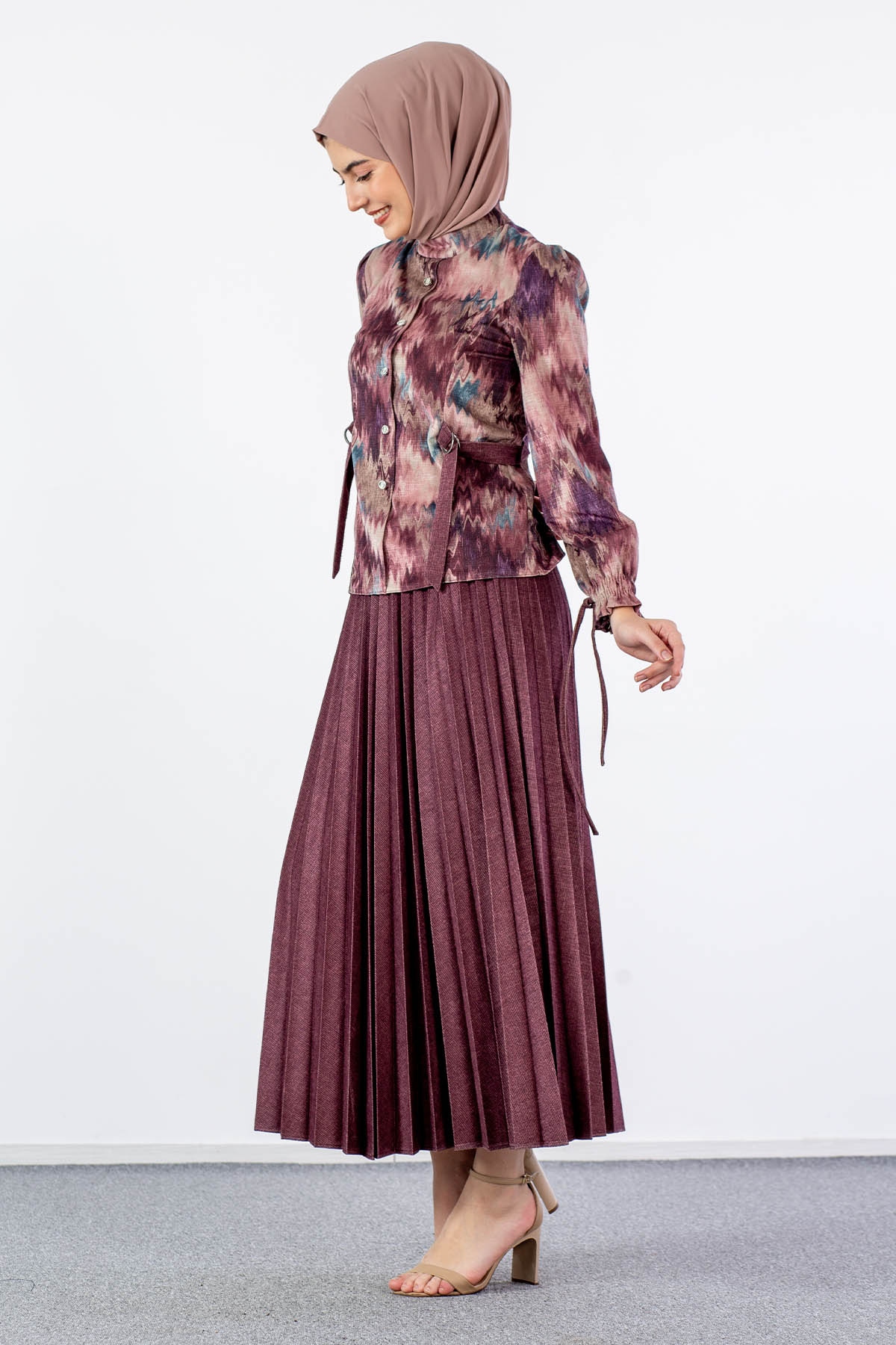 3584 E.takim 38-46 Dsn - Gulkurusu - 4