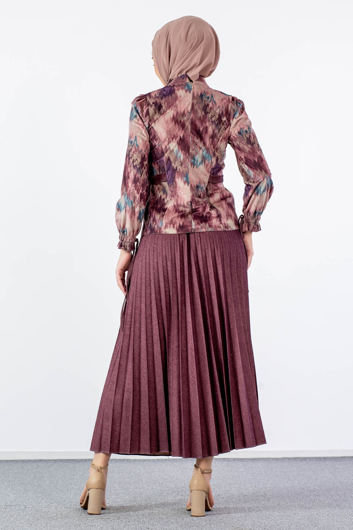 3584 E.takim 38-46 Dsn - Gulkurusu - 5