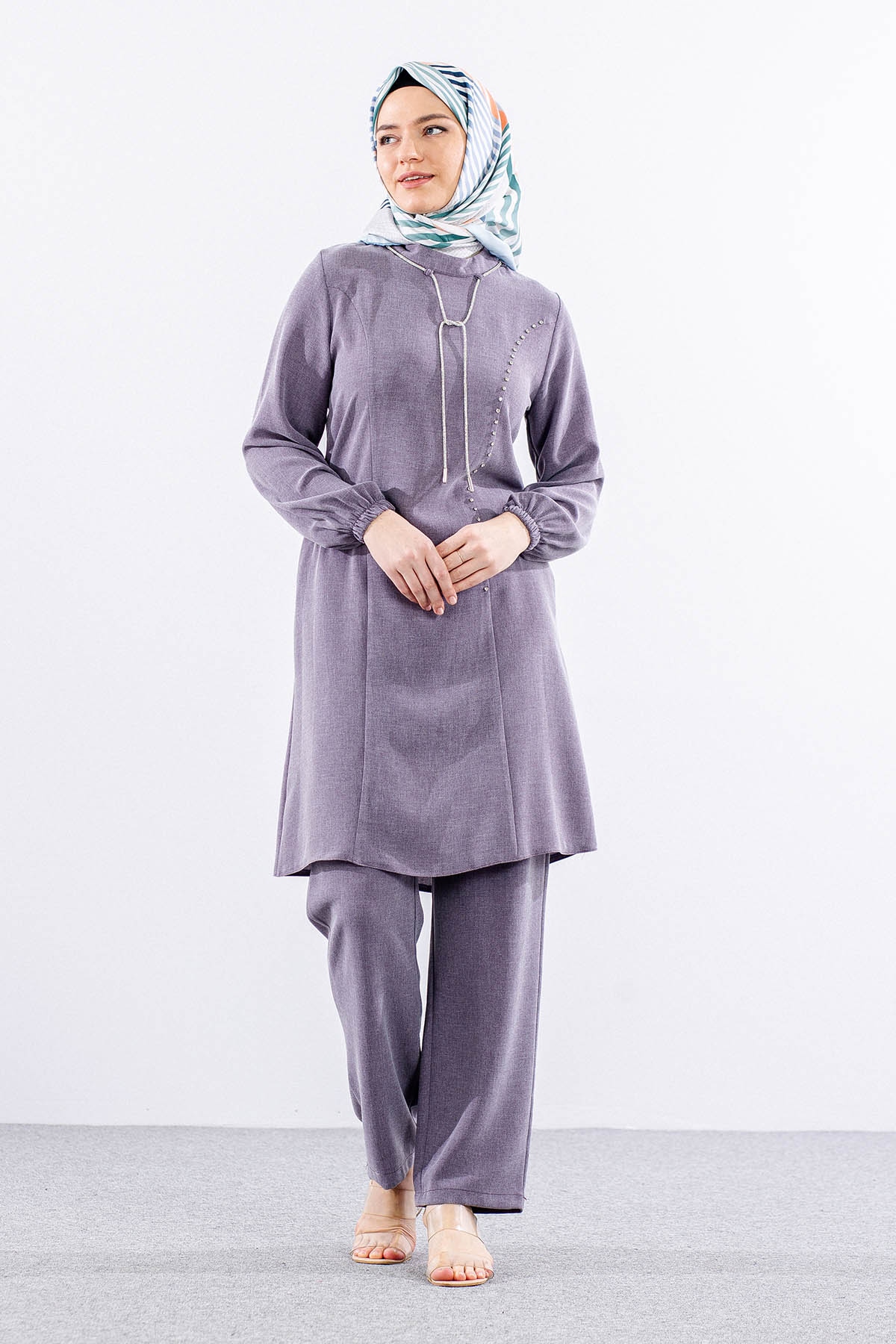 3601 şik Takim 42-50 - Murdum - 1