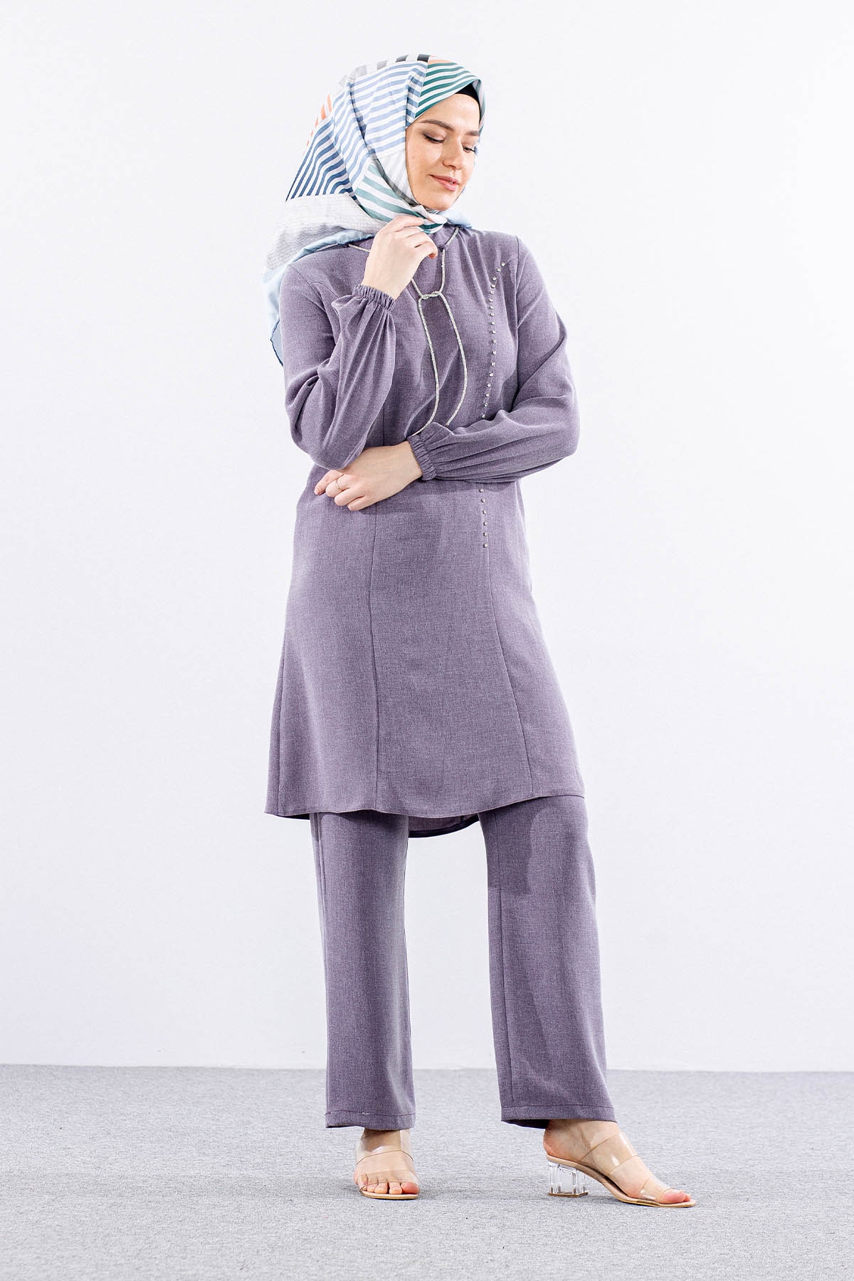 3601 şik Takim 42-50 - Murdum - 2