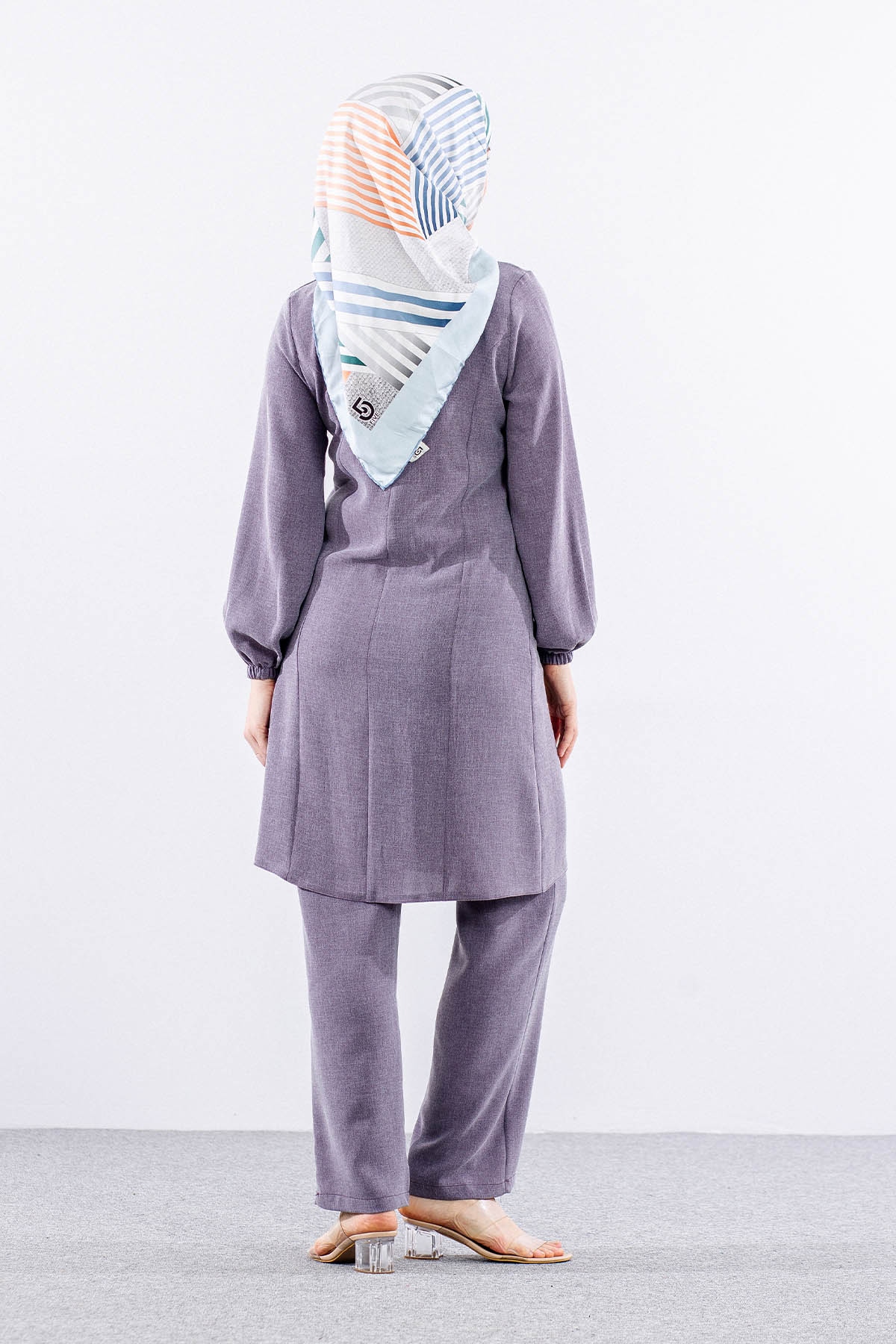 3601 şik Takim 42-50 - Murdum - 4