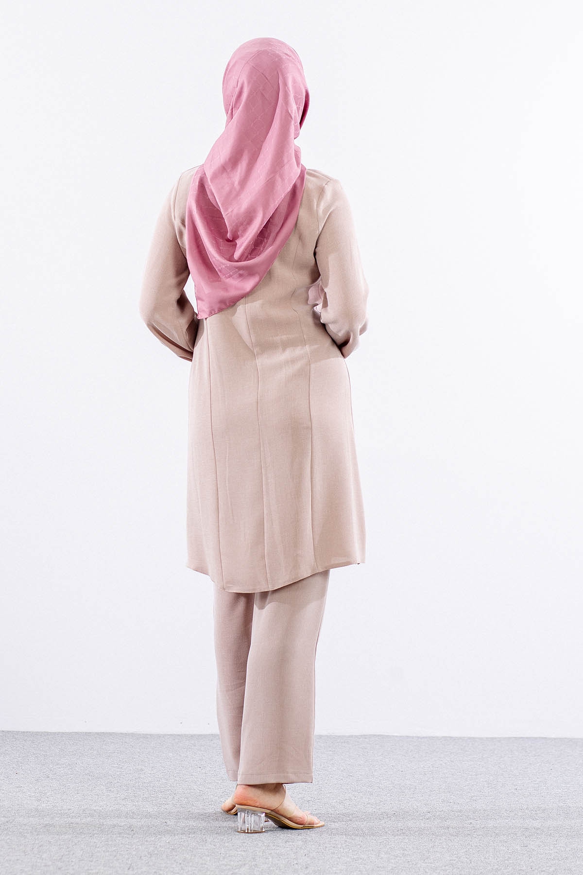 3601 şik Takim 42-50 - Tas - 6