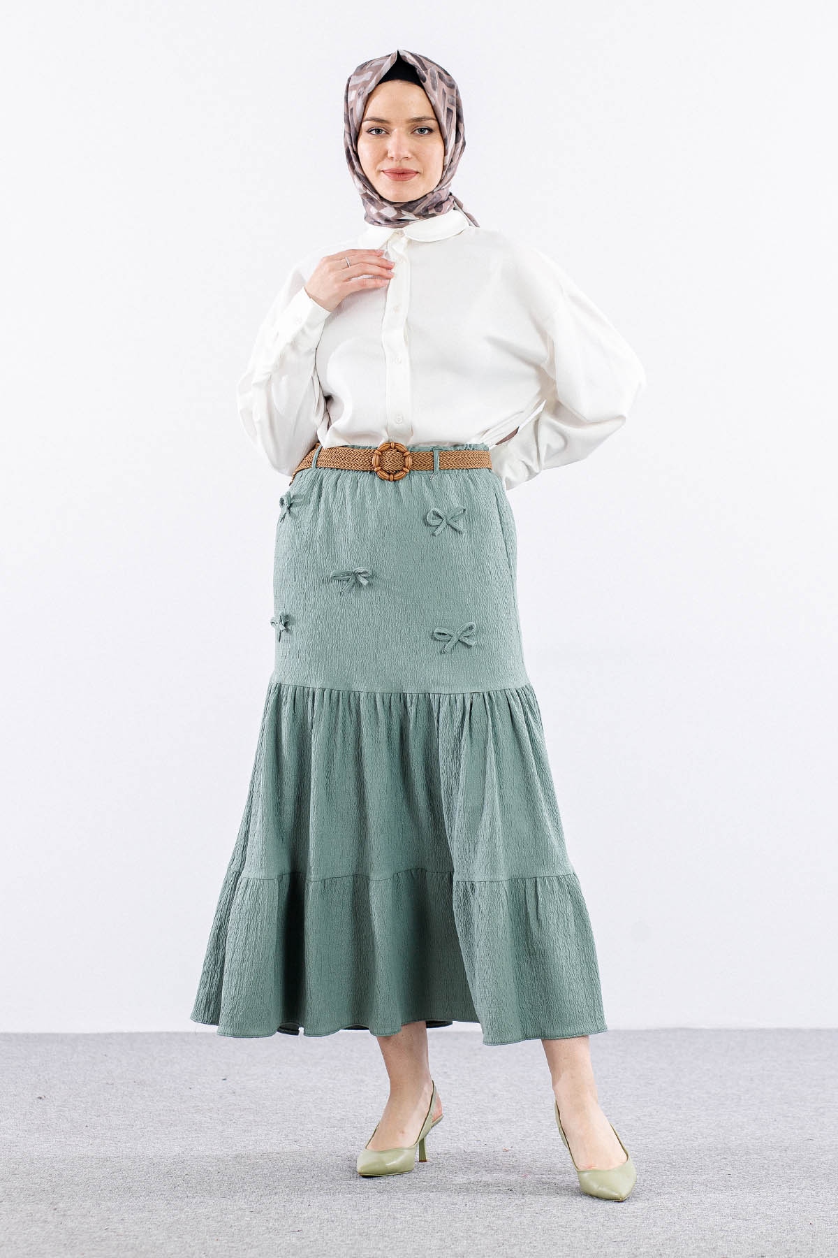 3638 Etek 38-48 Cngene Model - Mint - 1