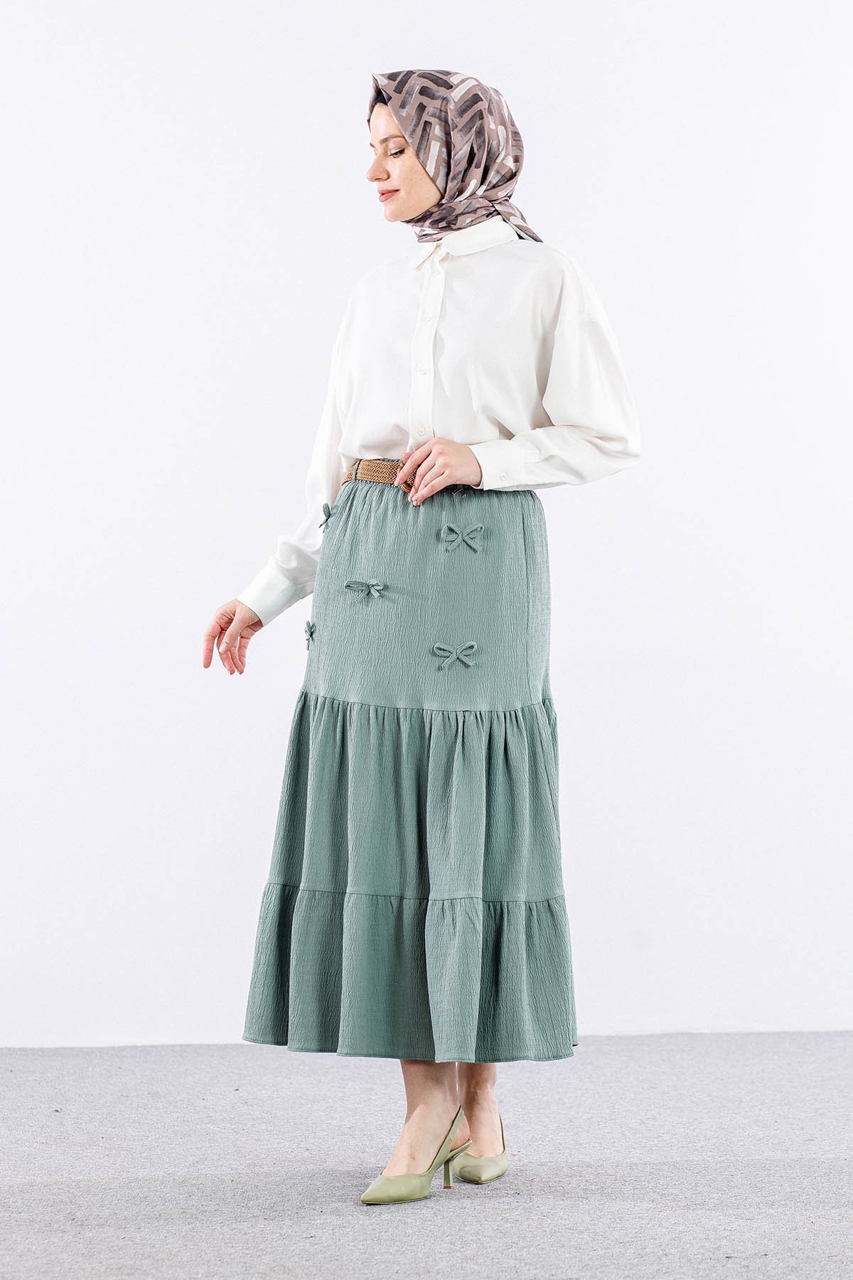 3638 Etek 38-48 Cngene Model - Mint - 2