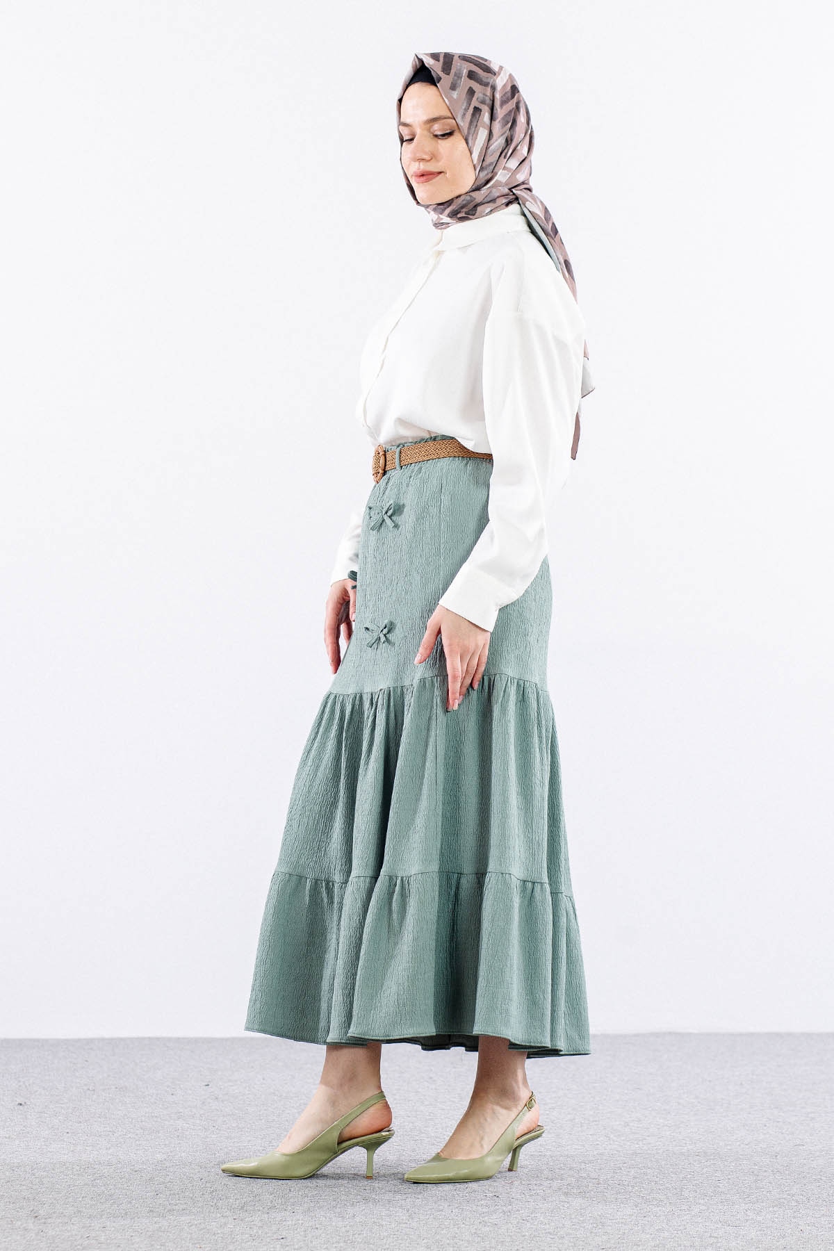 3638 Etek 38-48 Cngene Model - Mint - 3