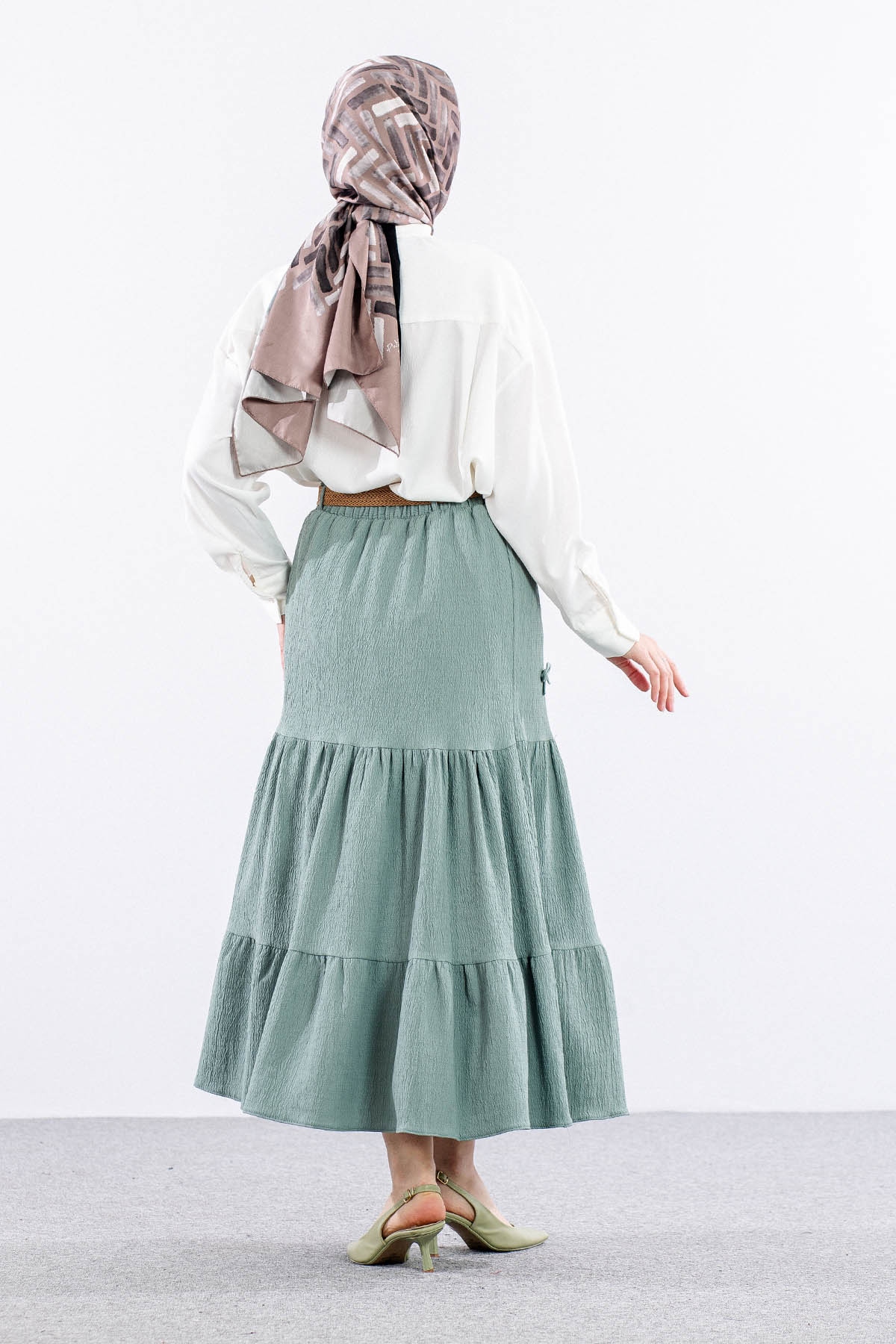 3638 Etek 38-48 Cngene Model - Mint - 4