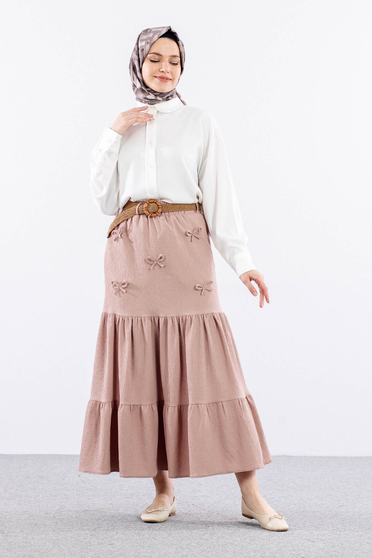 3638 Etek 38-48 Cngene Model - Vizon - 2