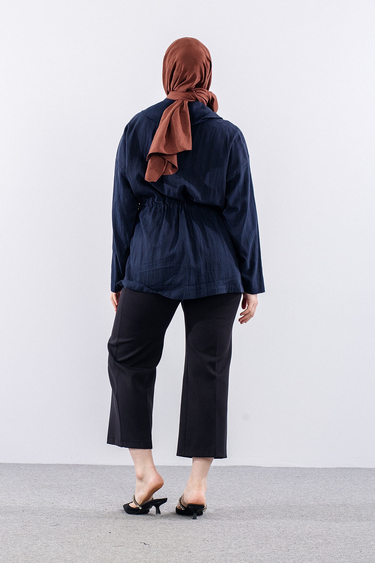 36908 Kap Tek Aller Tunelli - K_indigo - 3