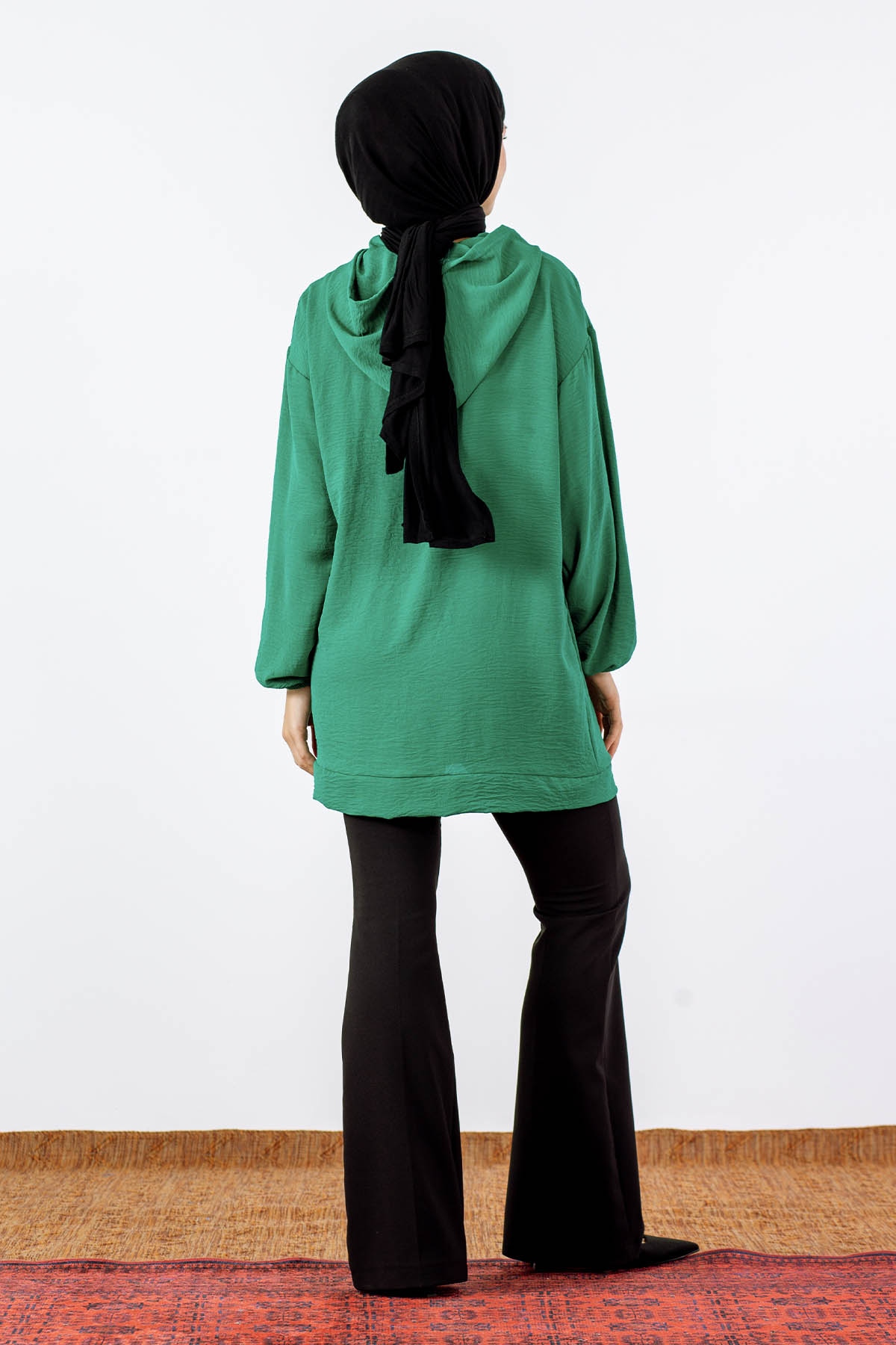 3711 Ferm Hirka Tek - Benetton - 6