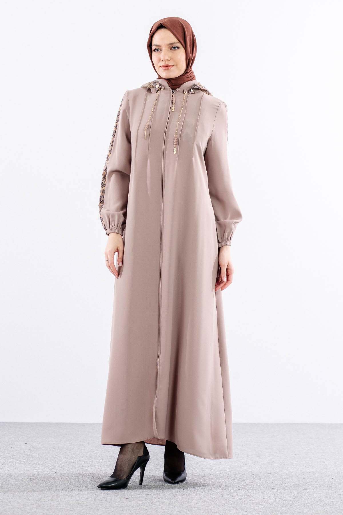 378 Ferace 42-52 - Bej - 1