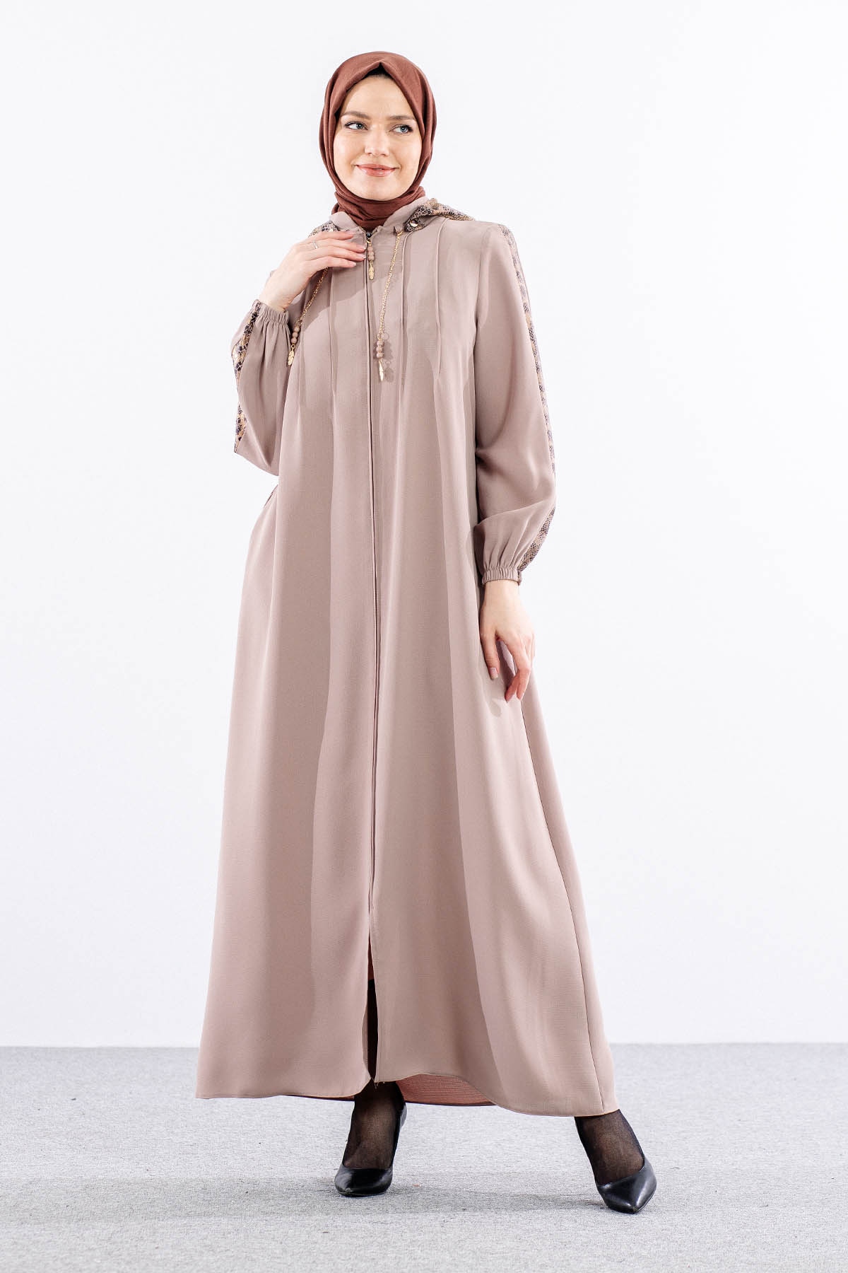 378 Ferace 42-52 - Bej - 2