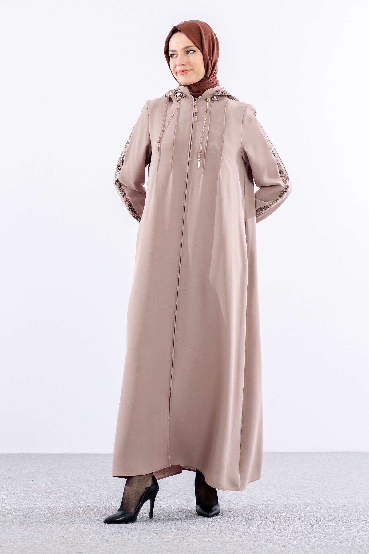 378 Ferace 42-52 - Bej - 3