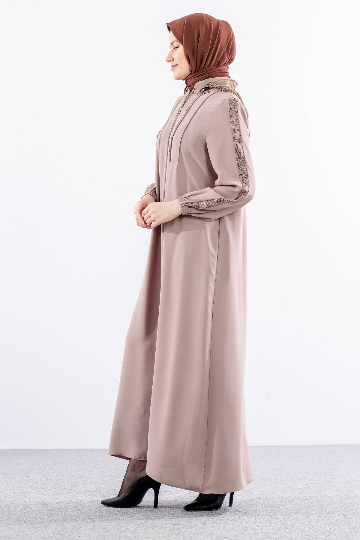 378 Ferace 42-52 - Bej - 4