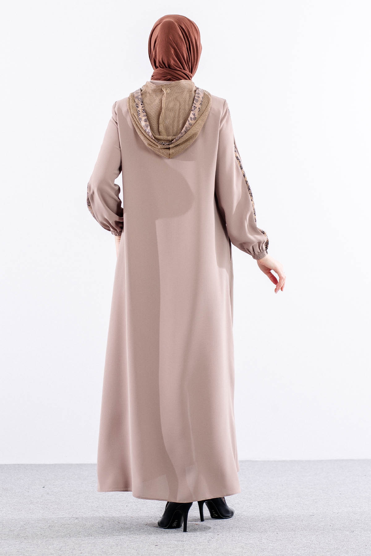 378 Ferace 42-52 - Bej - 5