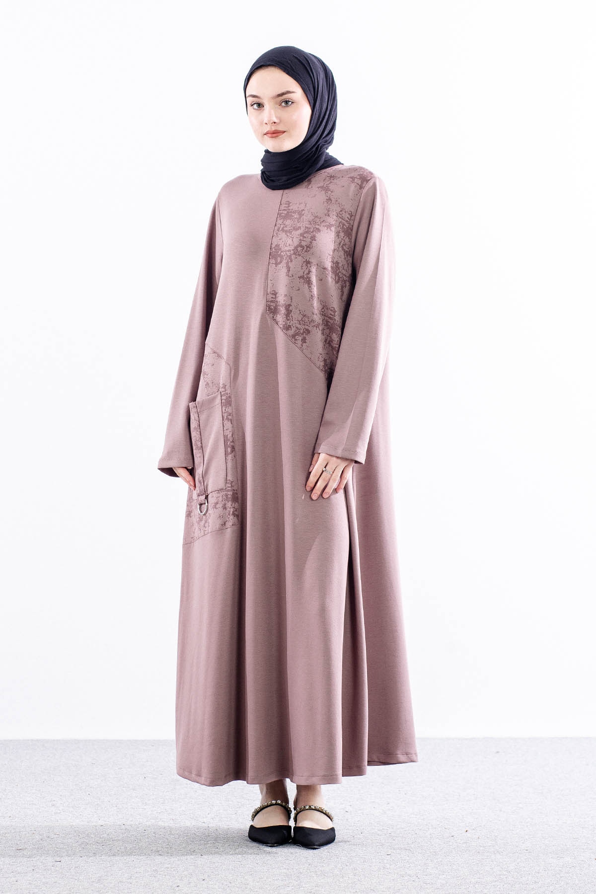 4016 Elbi̇se 44-52 Cep Detay - Vizon - 1