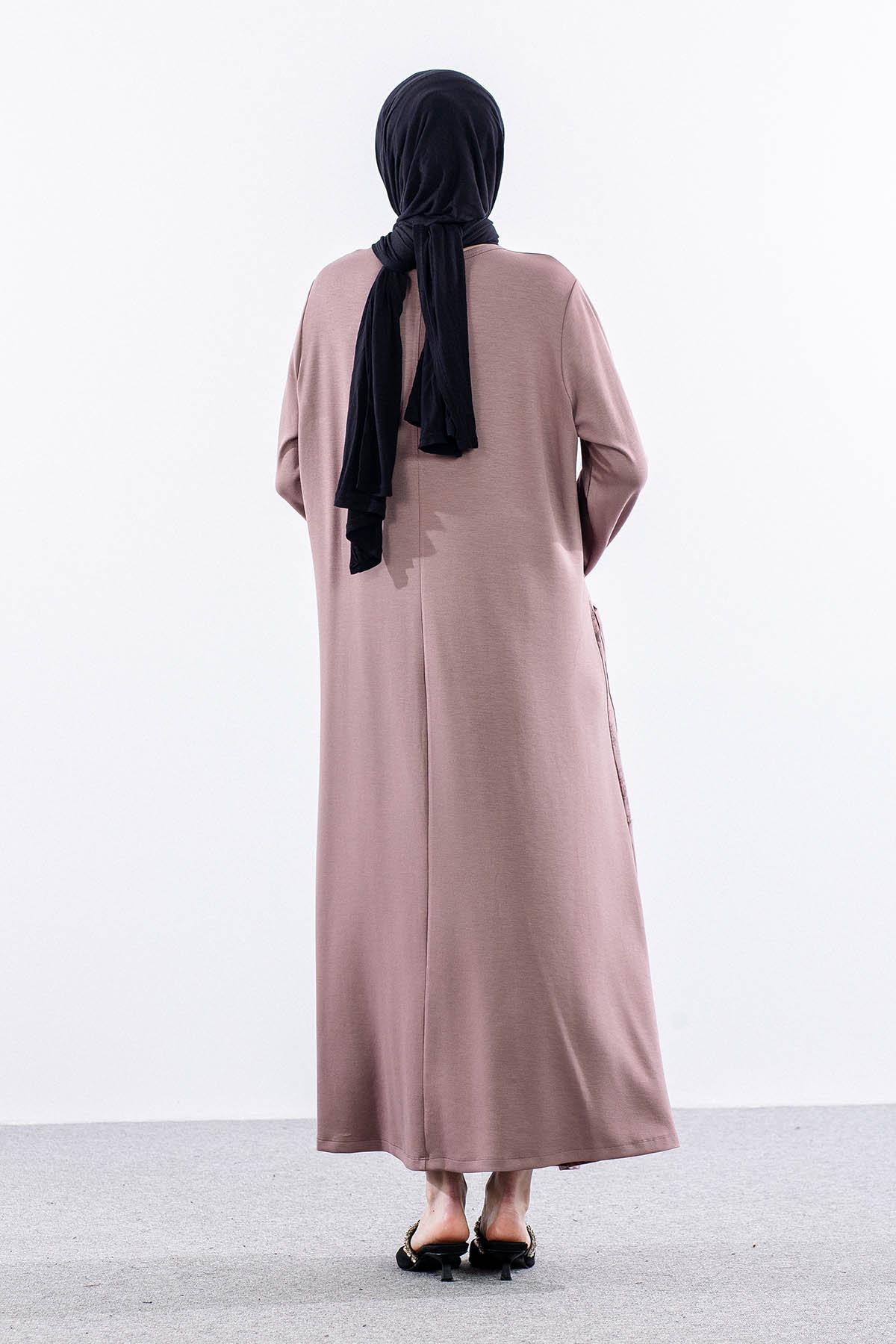 4016 Elbi̇se 44-52 Cep Detay - Vizon - 4