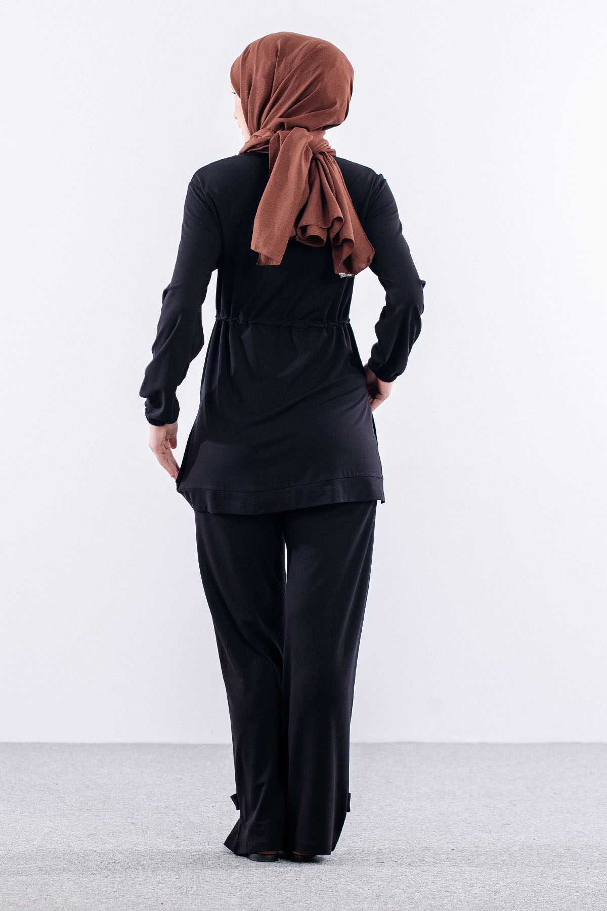 4033 Takim M-l-xl - Siyah - 7