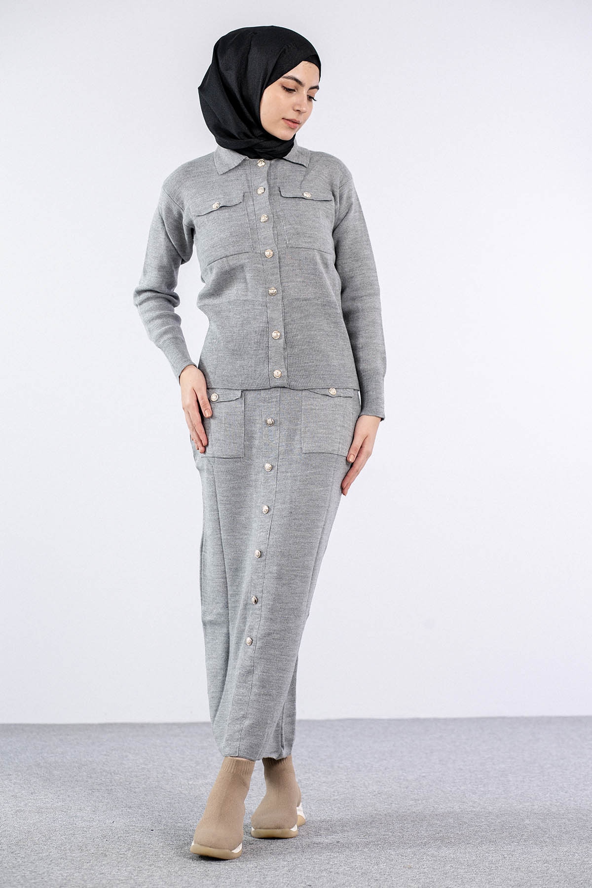 4059 E.takim Tek - A_gri - 1