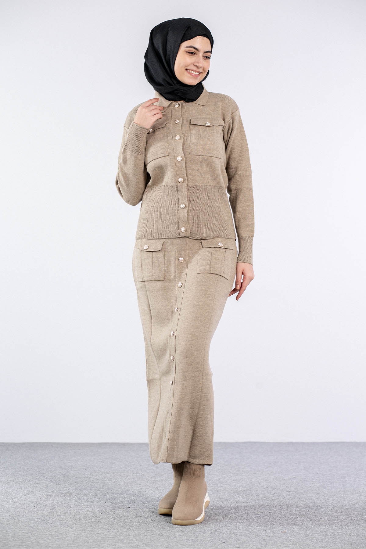 4059 E.takim Tek - Vizon - 1