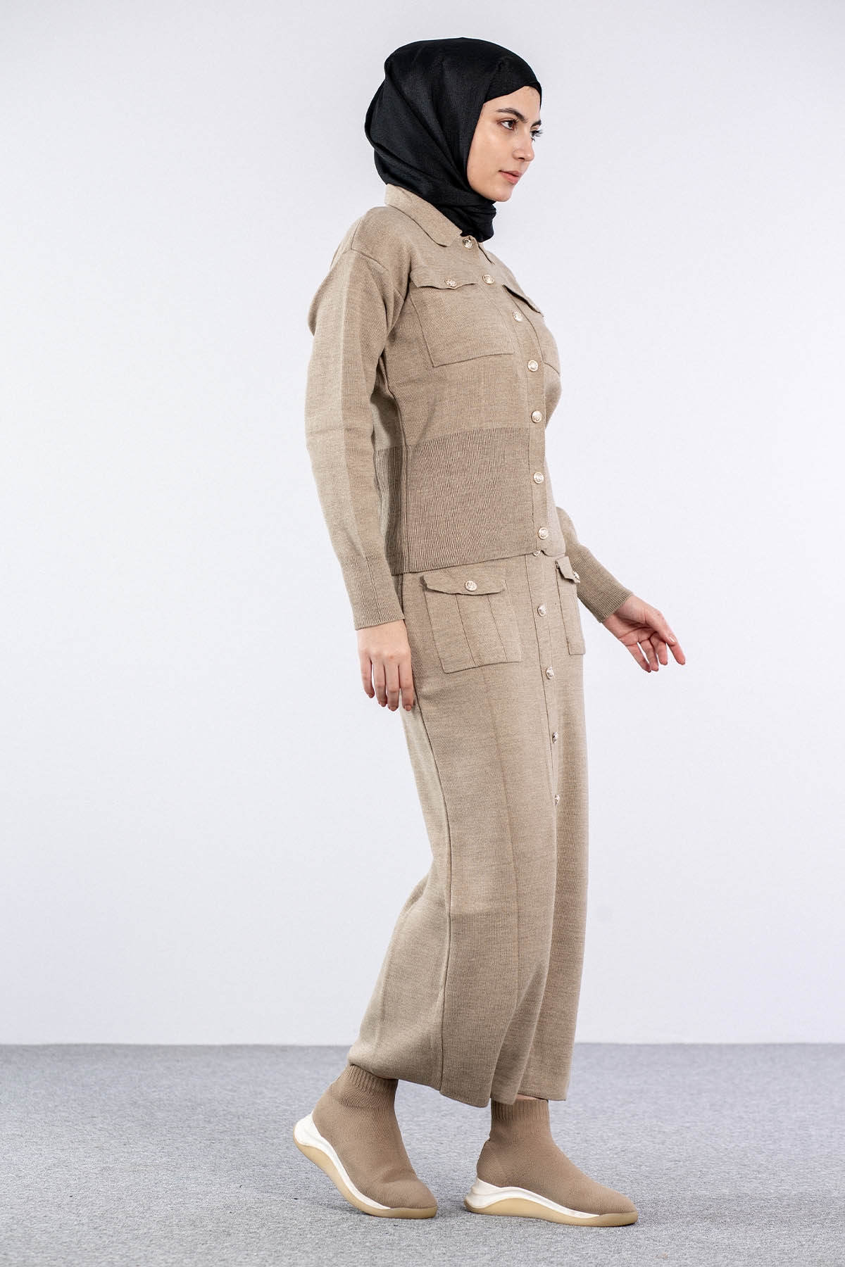 4059 E.takim Tek - Vizon - 2