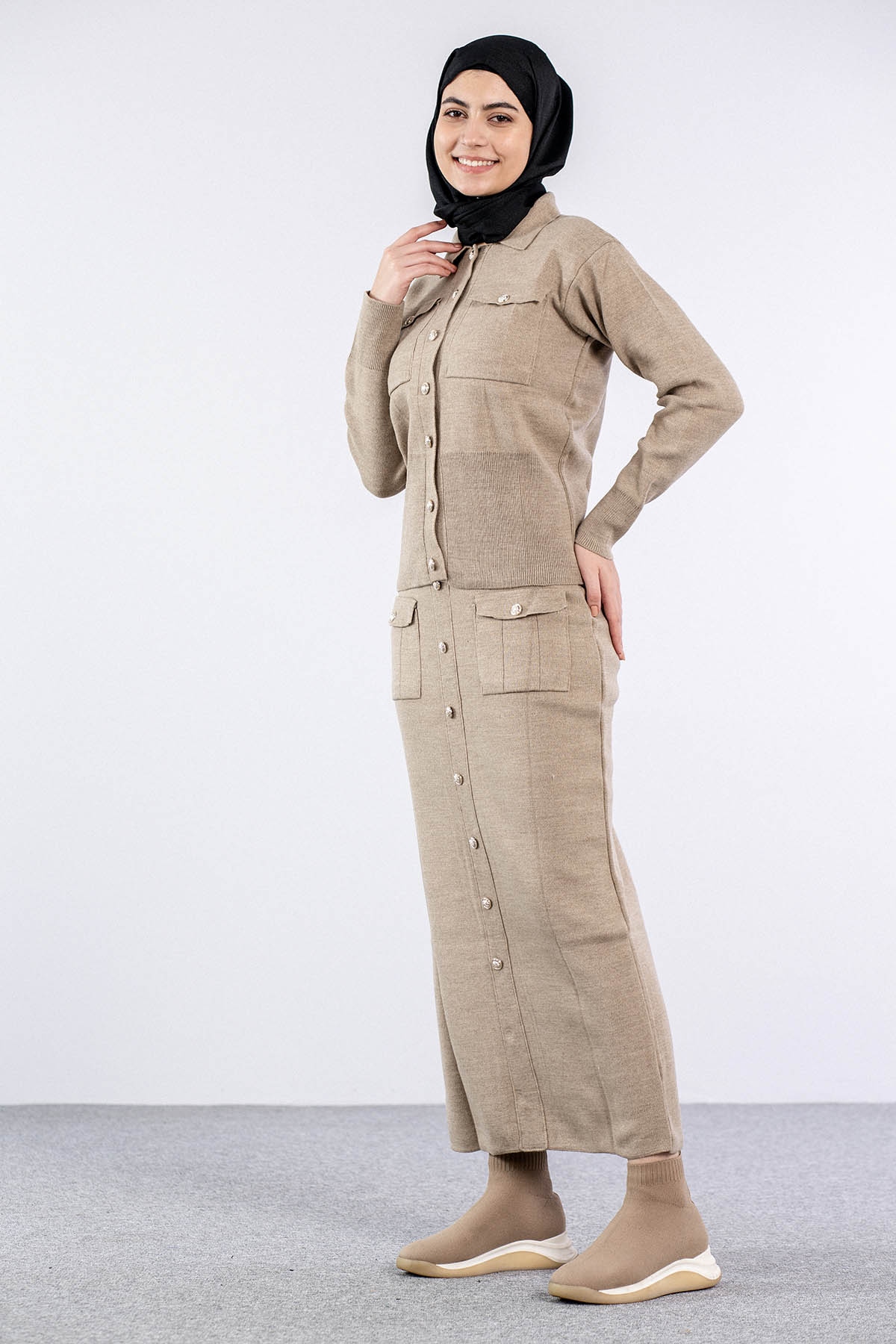 4059 E.takim Tek - Vizon - 3