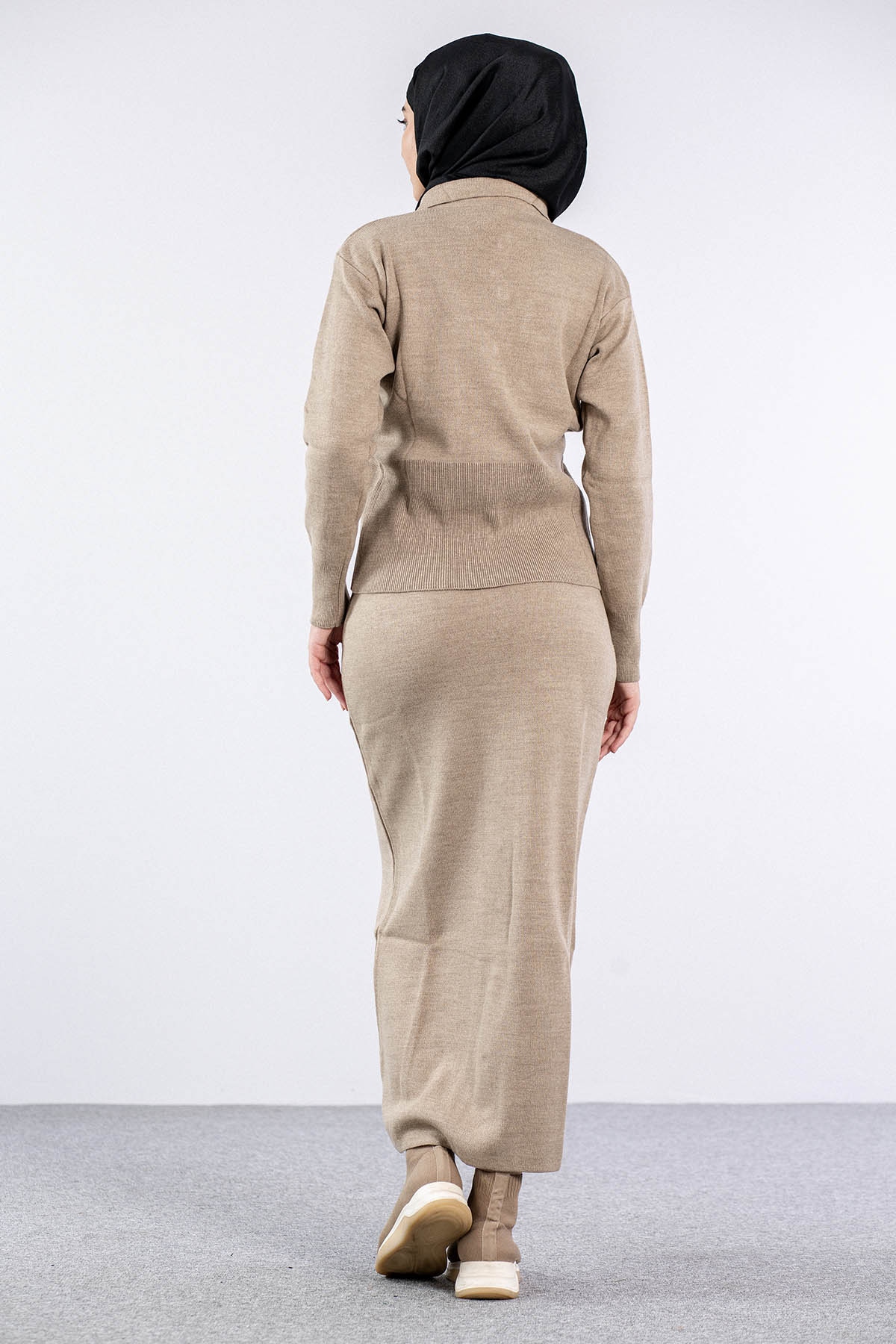 4059 E.takim Tek - Vizon - 4