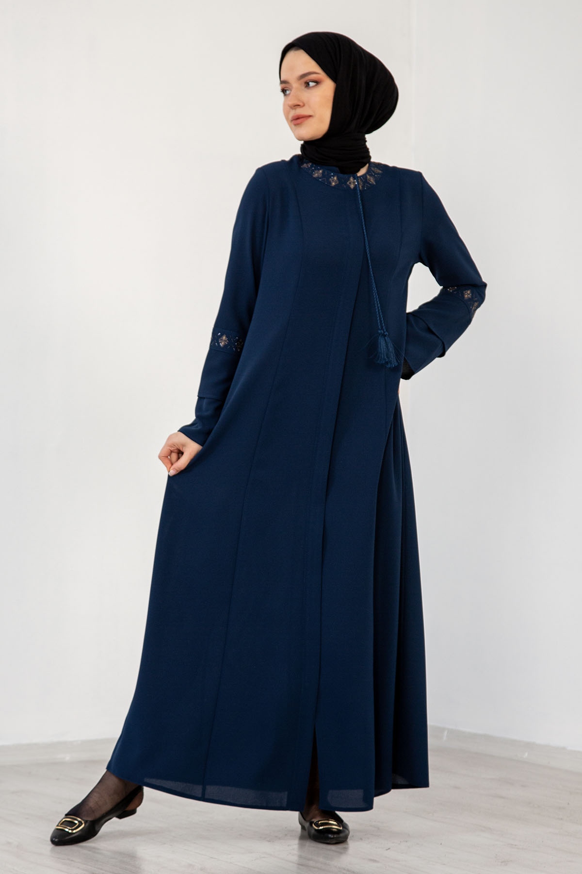 452 Ferace 44-54 Ptk - Petrol - 1