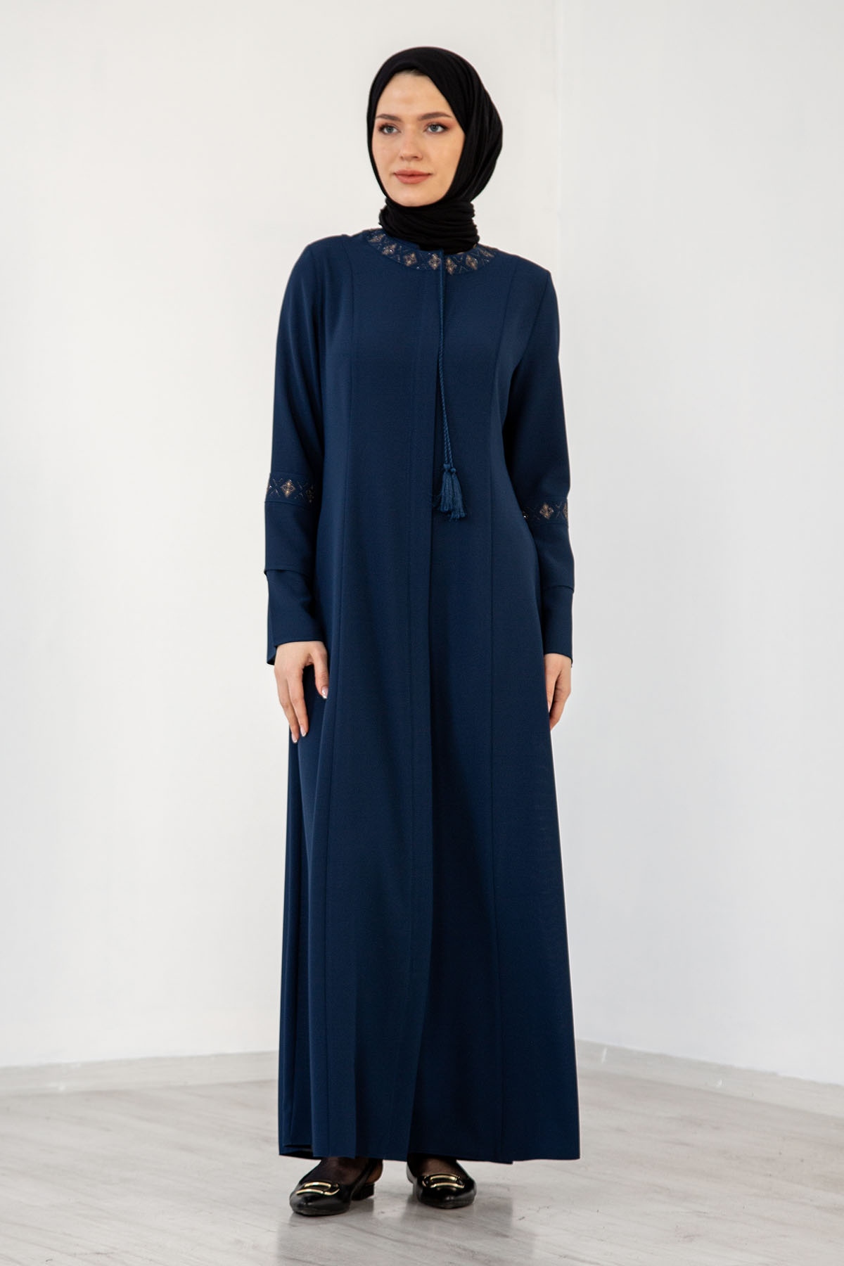 452 Ferace 44-54 Ptk - Petrol - 2