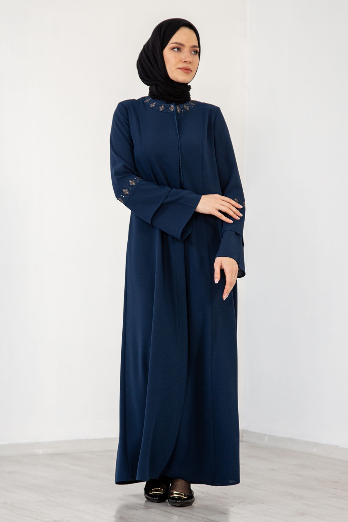 452 Ferace 44-54 Ptk - Petrol - 3