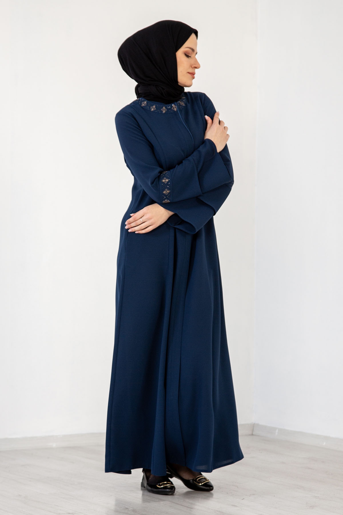 452 Ferace 44-54 Ptk - Petrol - 4