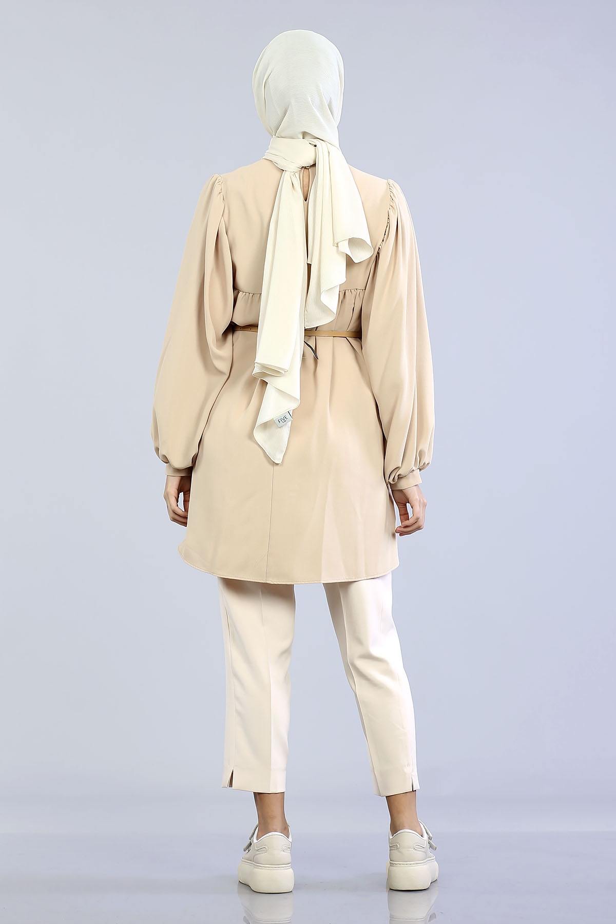 Roba Tunik Camel - 5