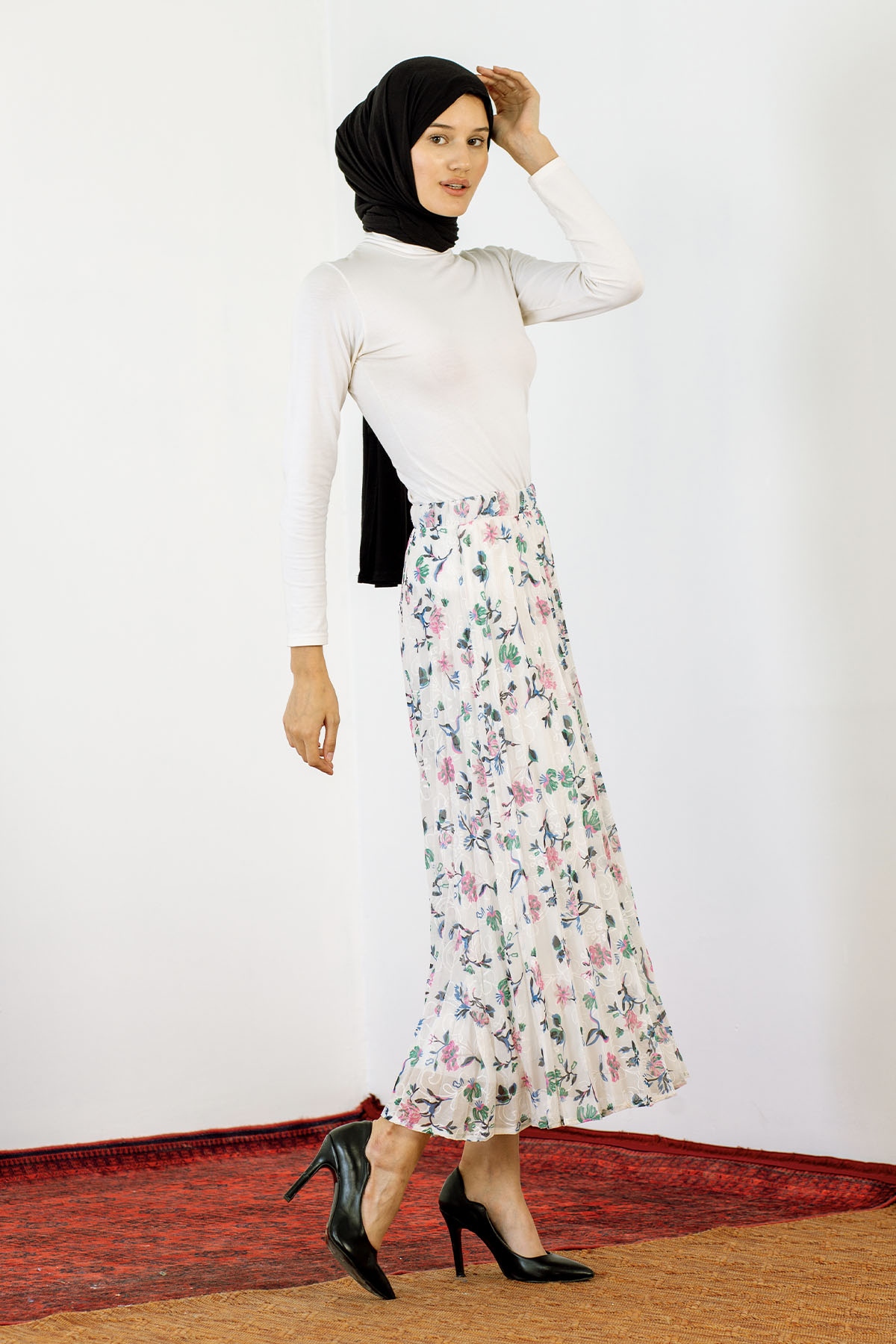 4765 P. Etek S-m-l-xl - Pembe_mavi - 2