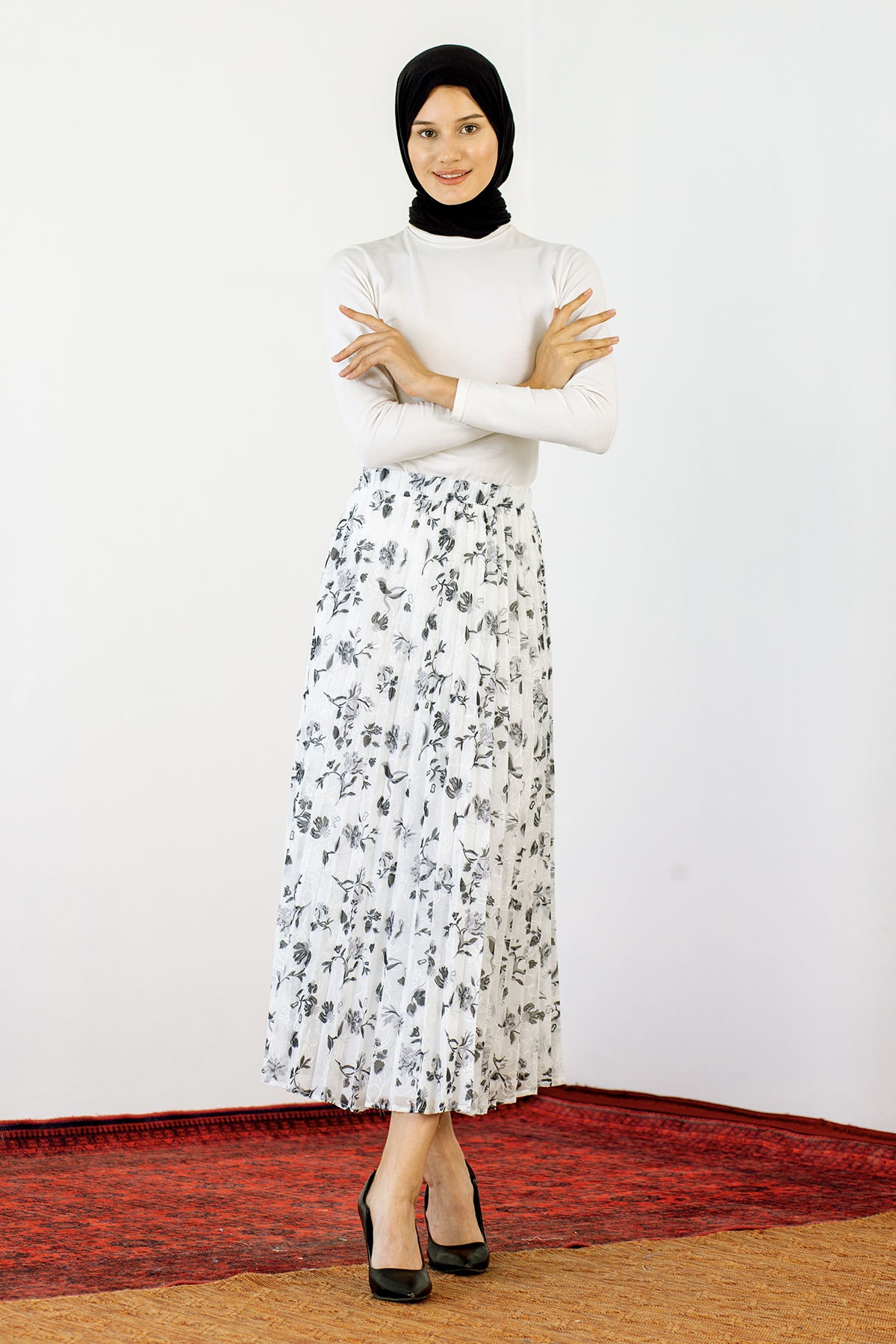 4765 P. Etek S-m-l-xl - Siyah_beyaz - 2