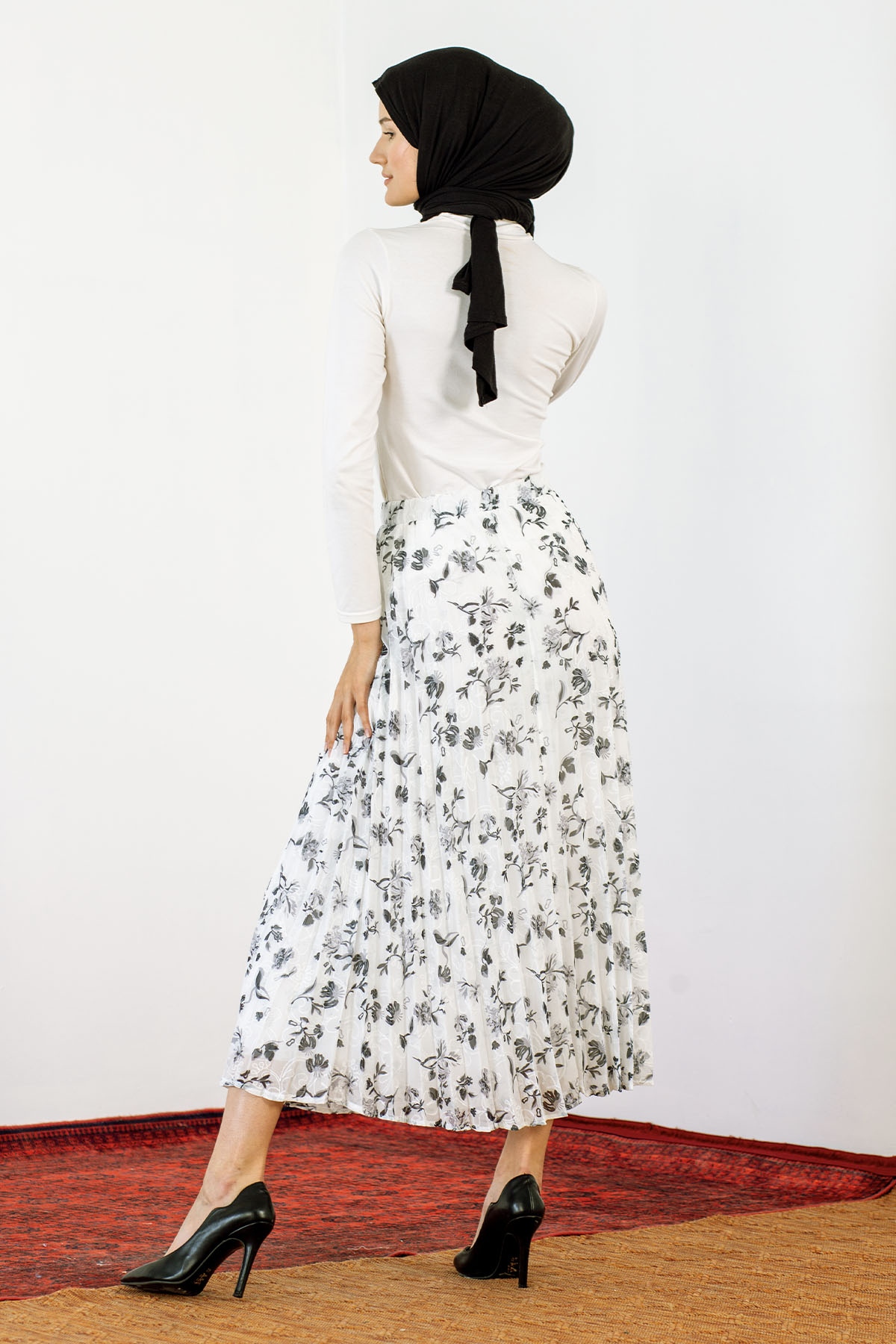 4765 P. Etek S-m-l-xl - Siyah_beyaz - 4