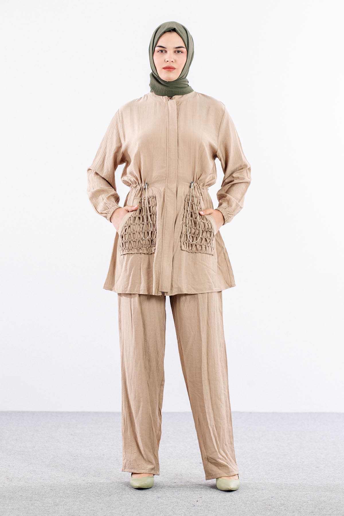 483 Takim 1-4 File Cepli - Tas - 1