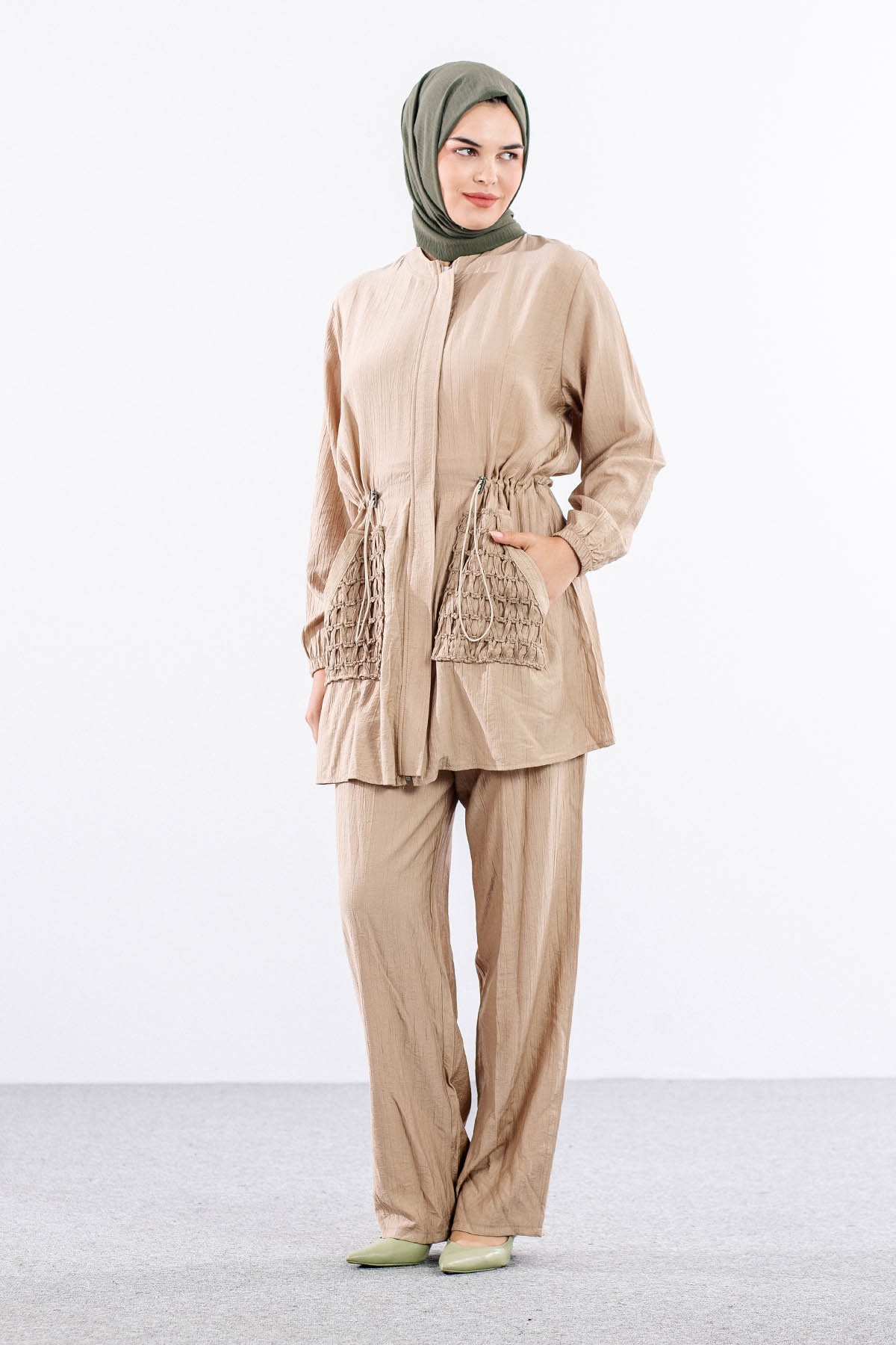 483 Takim 1-4 File Cepli - Tas - 2