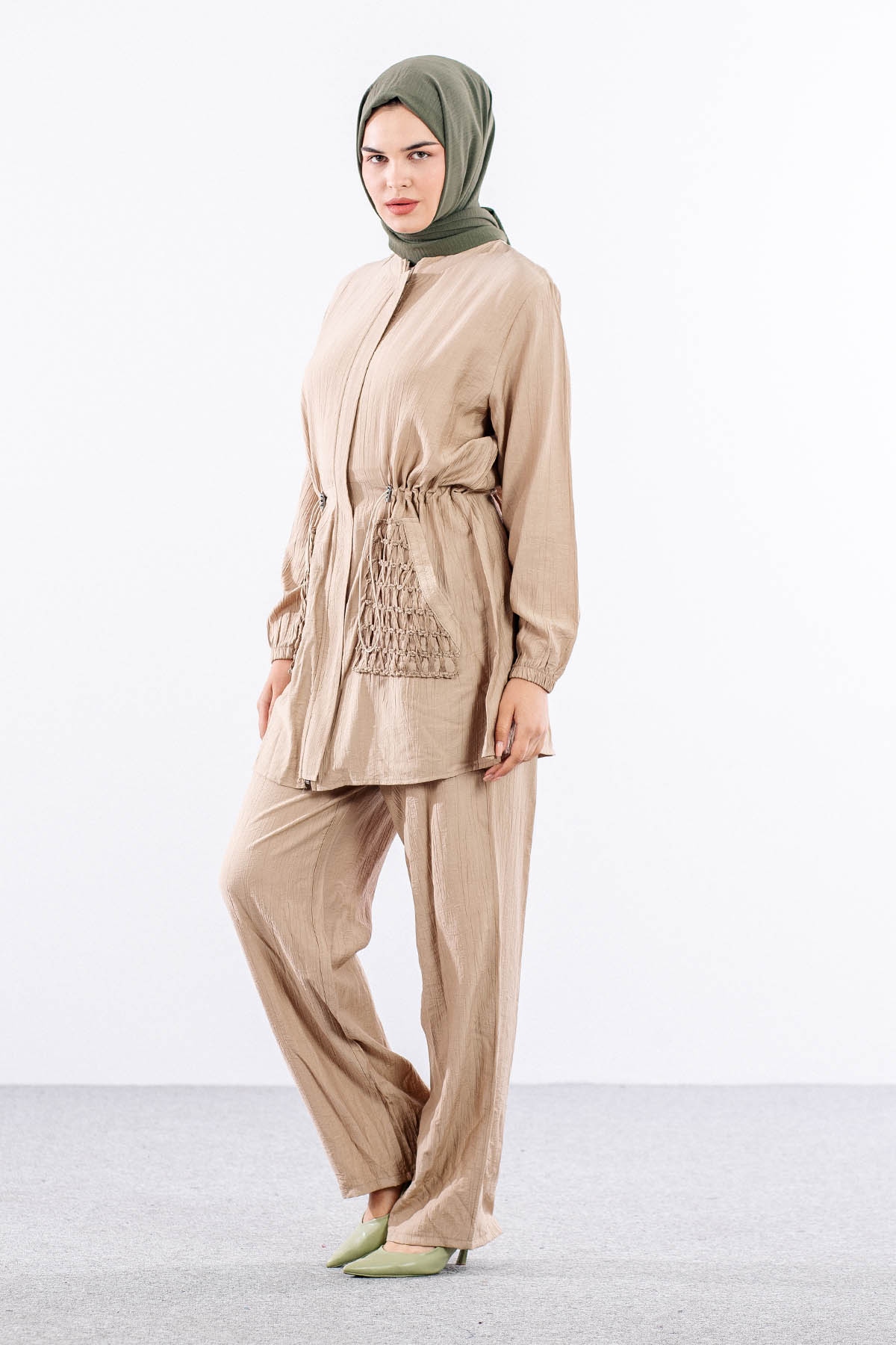 483 Takim 1-4 File Cepli - Tas - 3