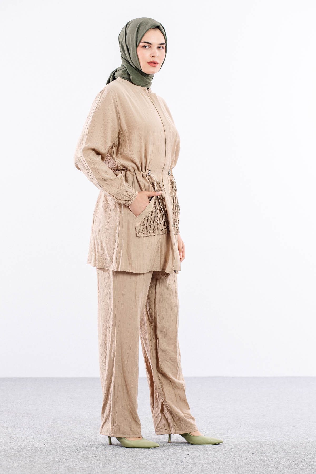 483 Takim 1-4 File Cepli - Tas - 4