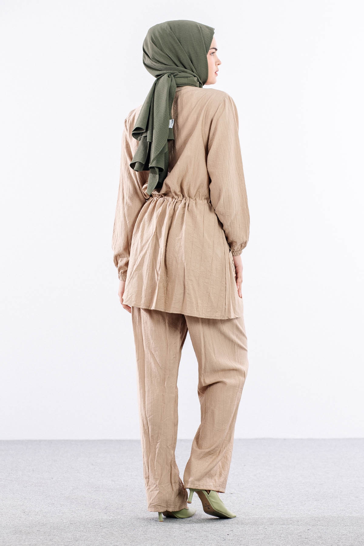 483 Takim 1-4 File Cepli - Tas - 5