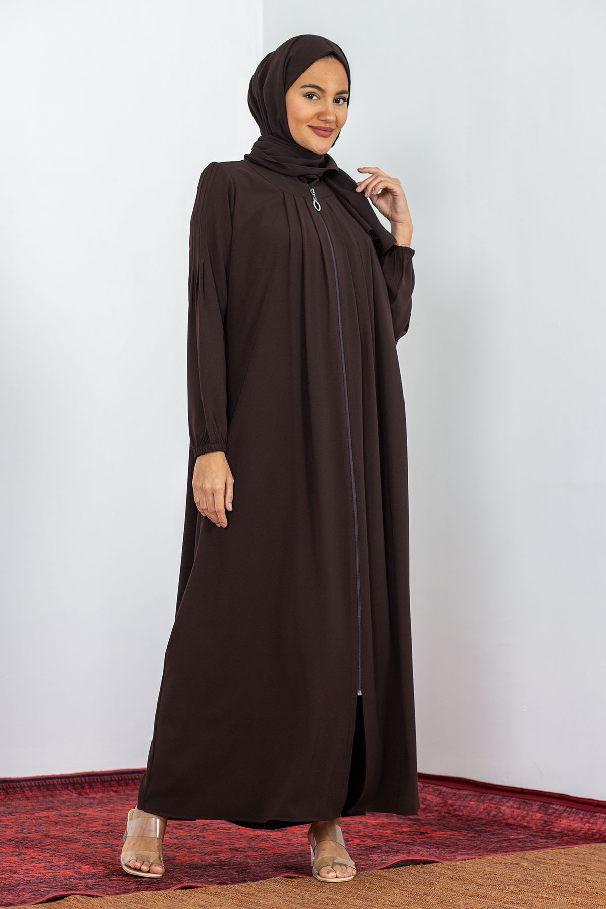 503 Ferace 42-52 Krep - Bitter - 1