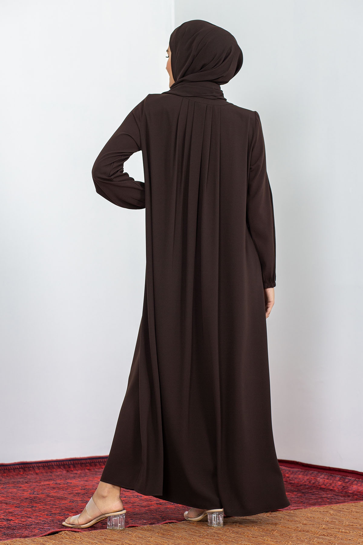 503 Ferace 42-52 Krep - Bitter - 5