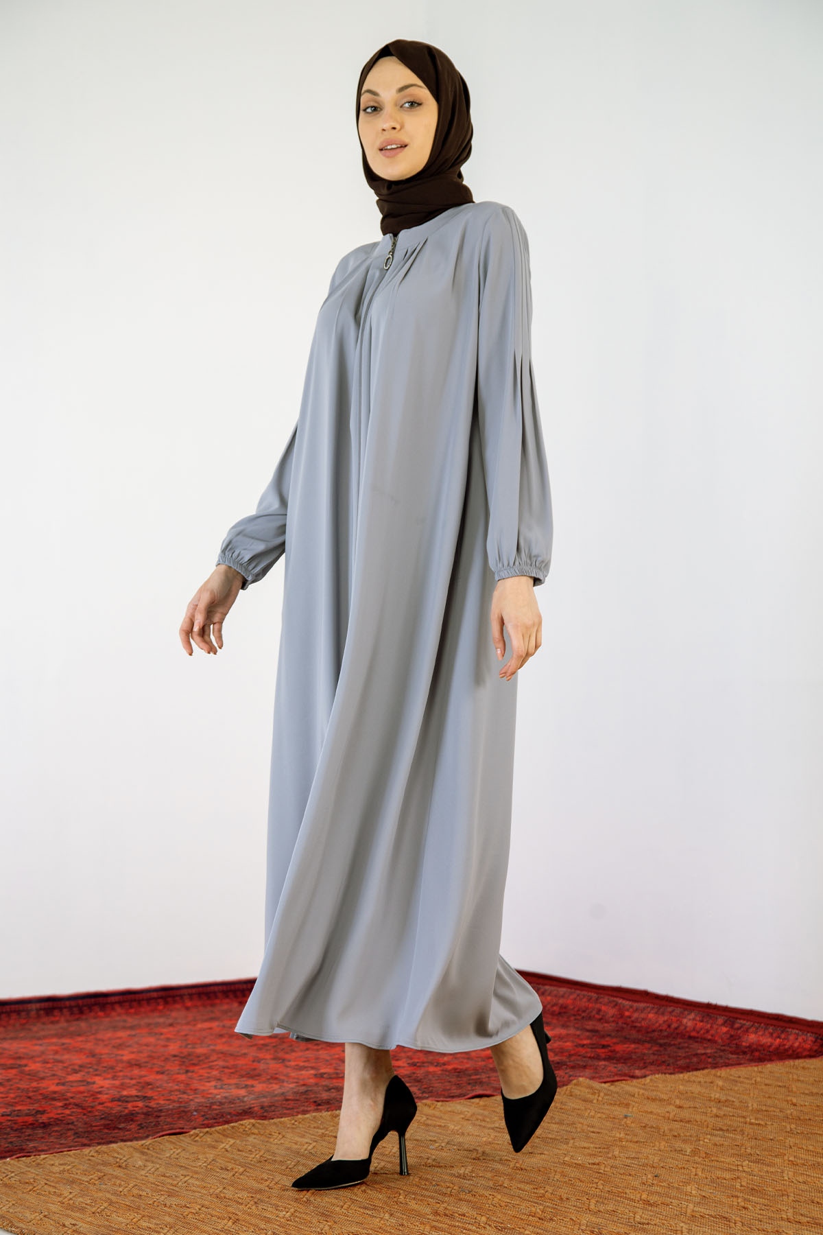 503 Ferace 42-52 Krep - Gri - 2