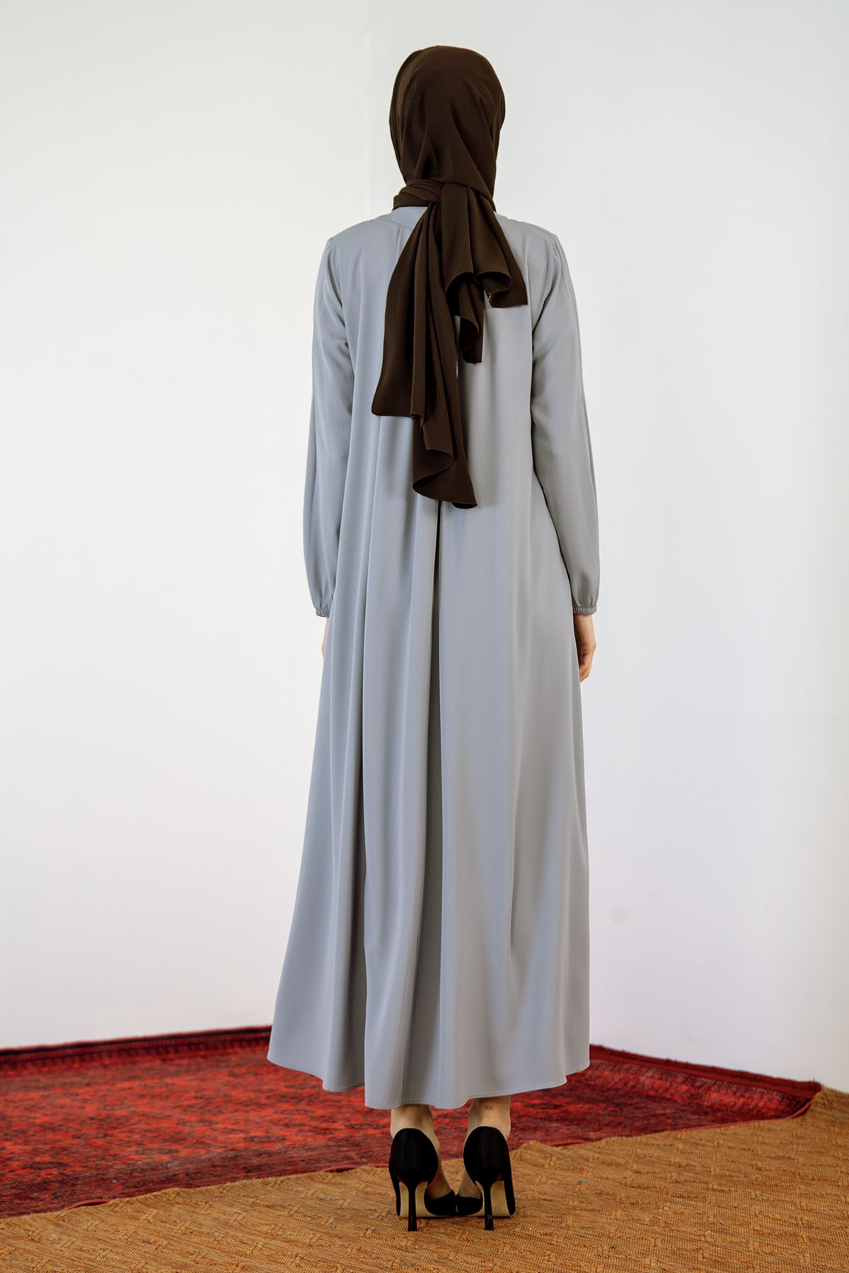 503 Ferace 42-52 Krep - Gri - 3