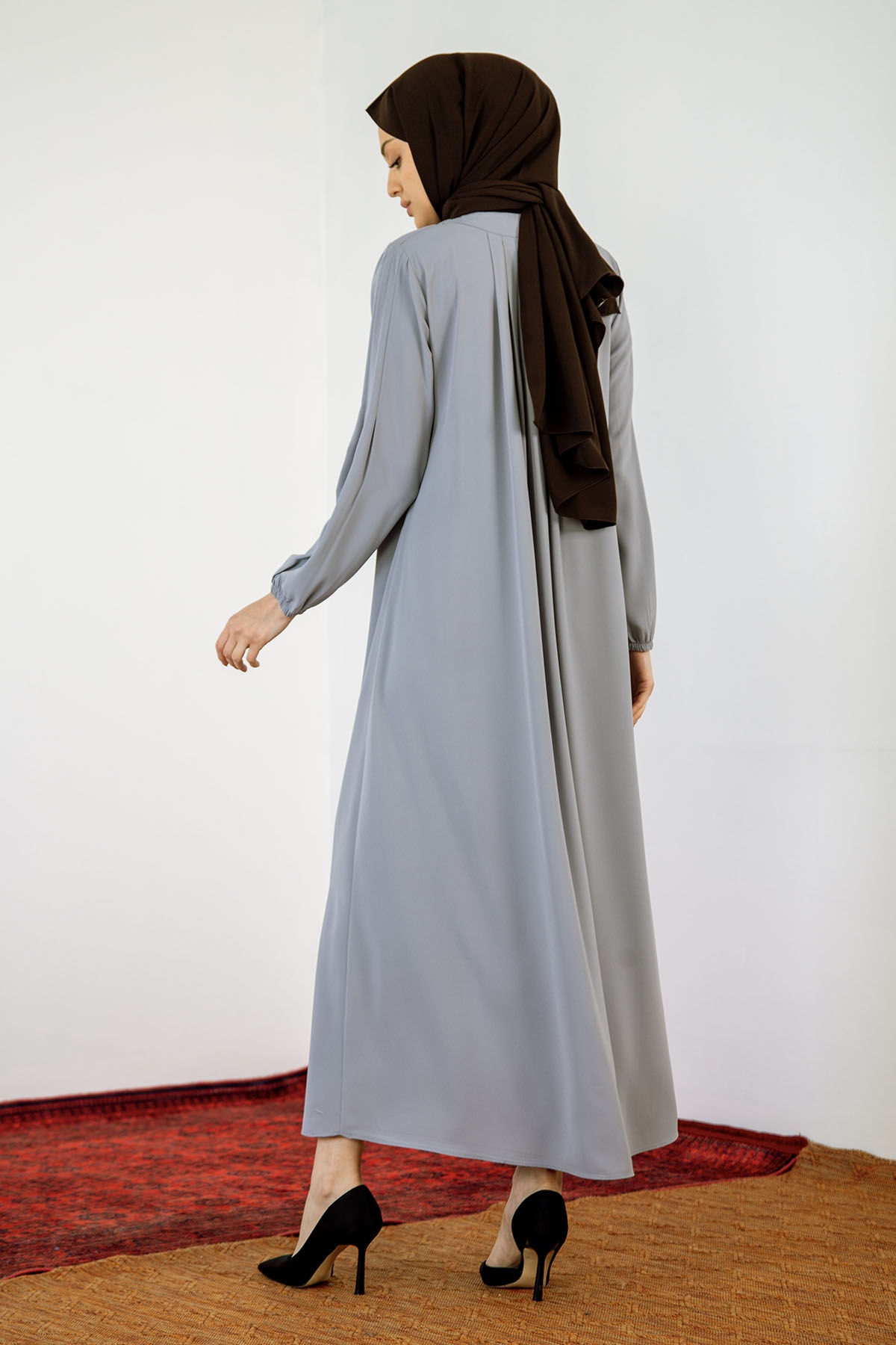 503 Ferace 42-52 Krep - Gri - 4