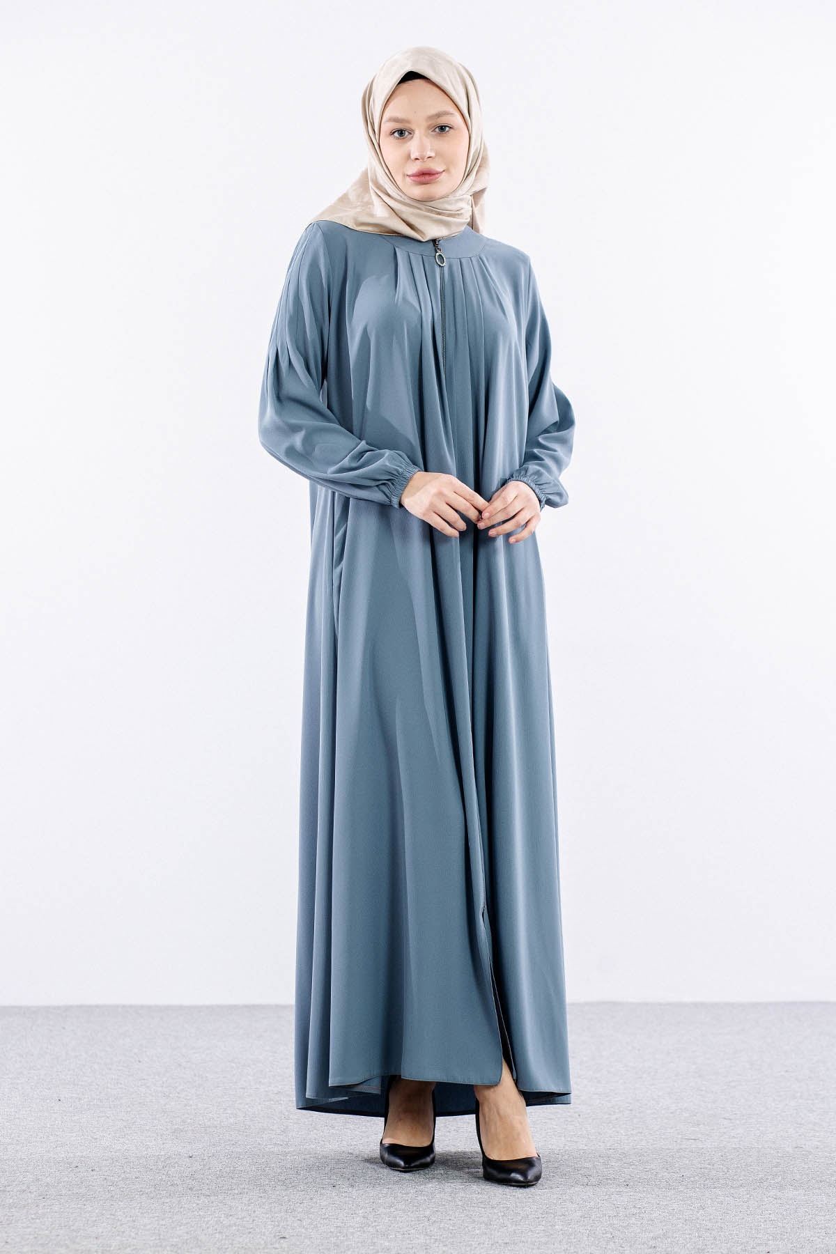 503 Ferace 42-52 Krep - Mint  - - 1