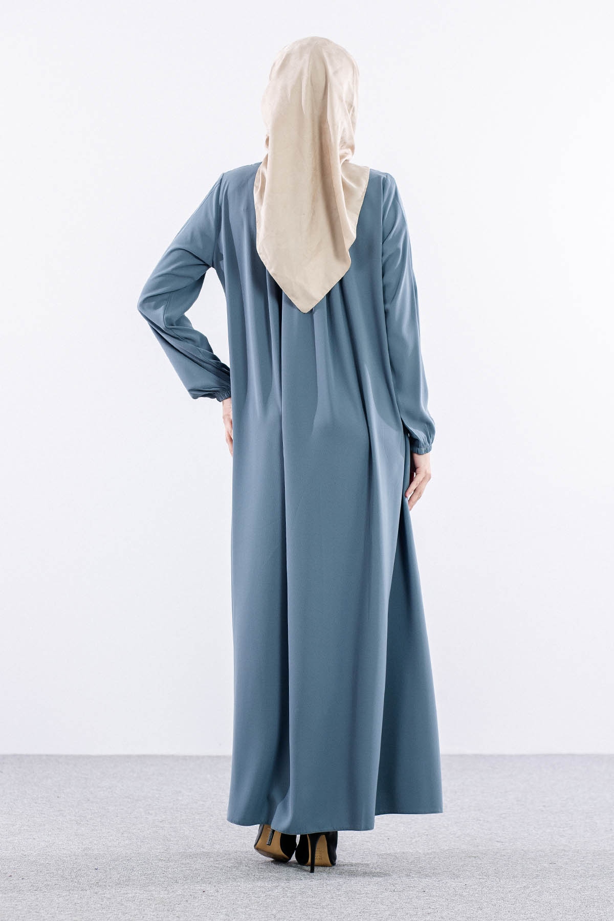 503 Ferace 42-52 Krep - Mint  - - 5